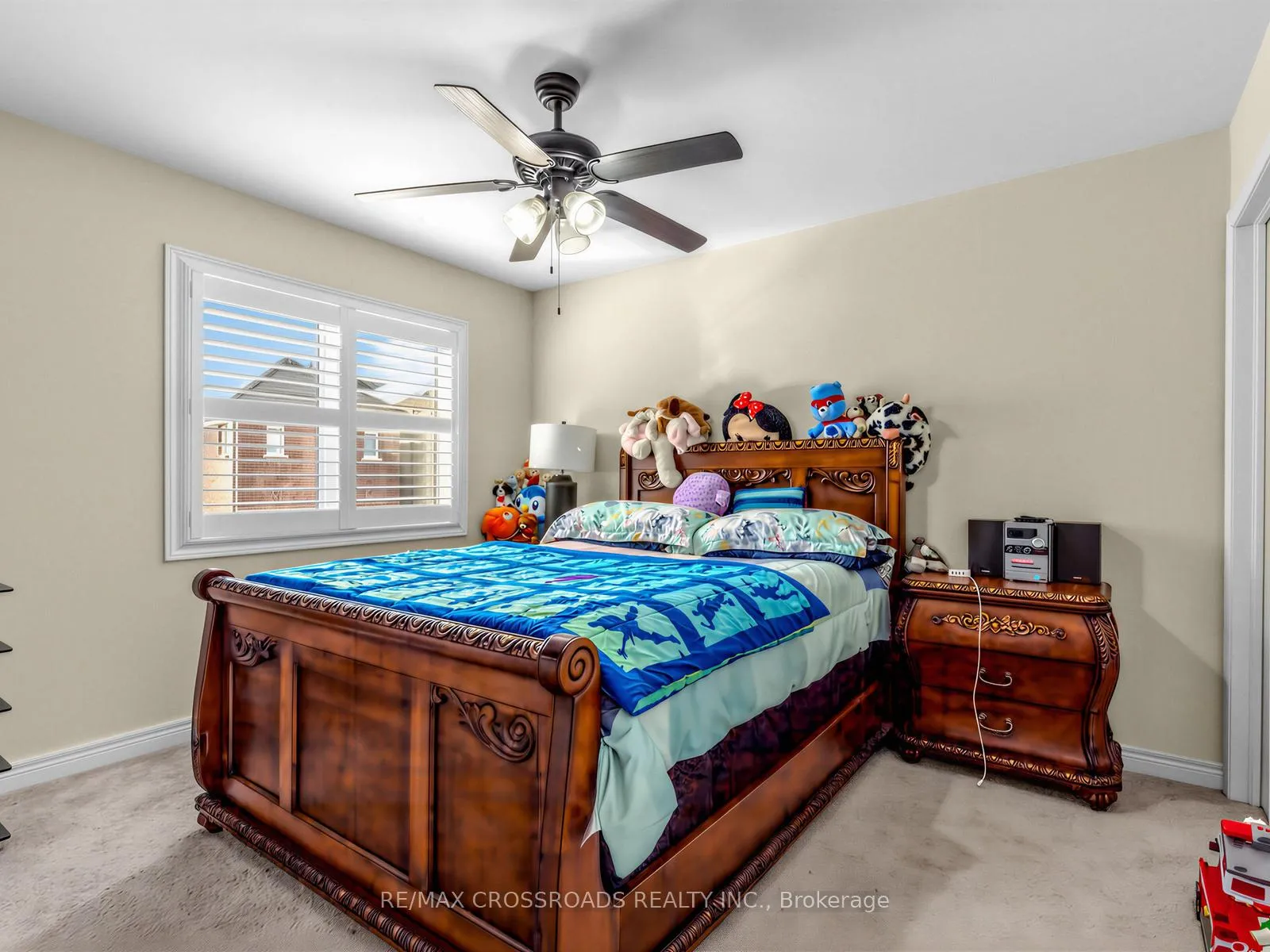 Photo 19 of 9 Rossmore Drive, Markham, Cornell — HOMEH