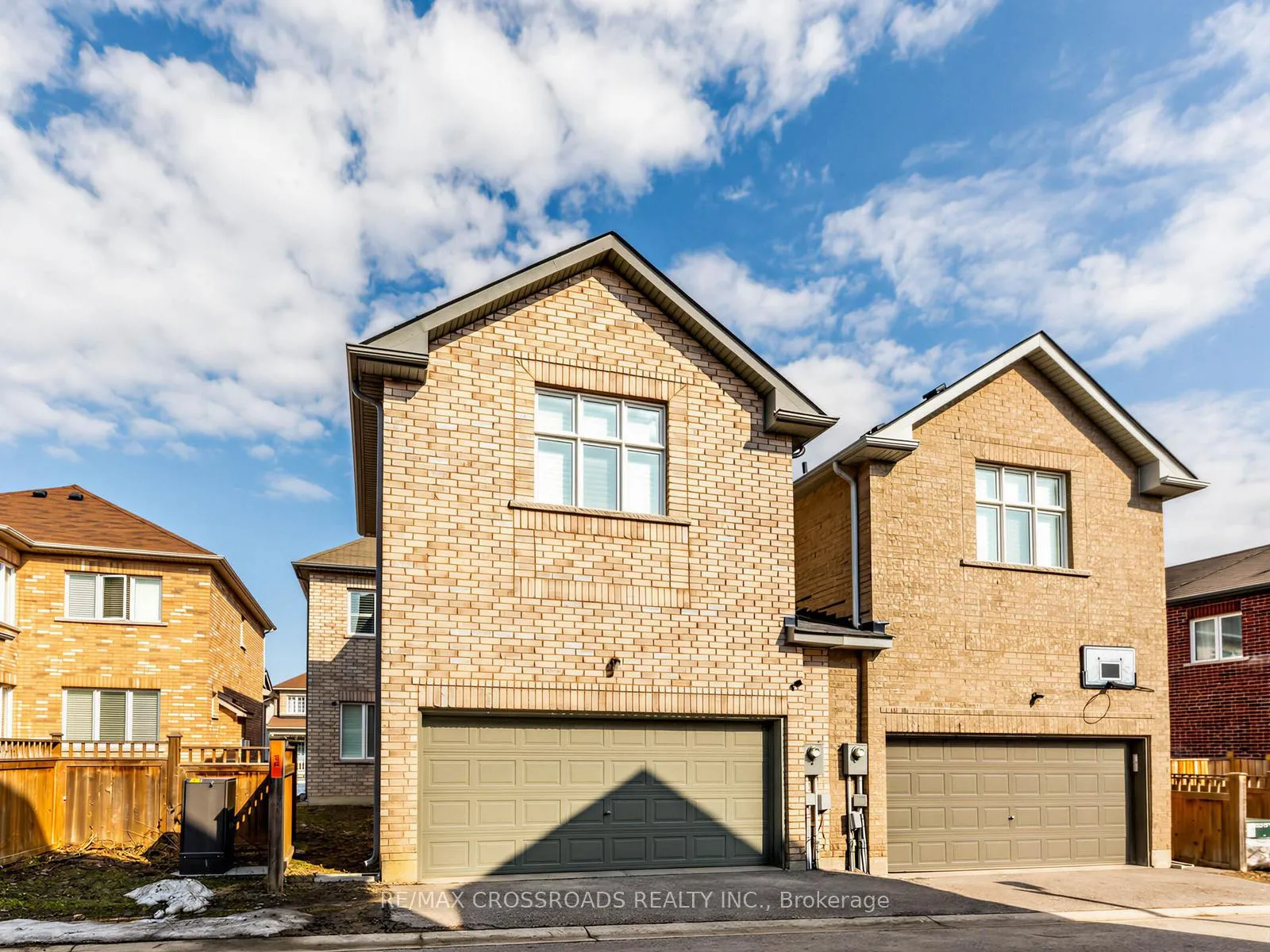 Photo 28 of 9 Rossmore Drive, Markham, Cornell — HOMEH