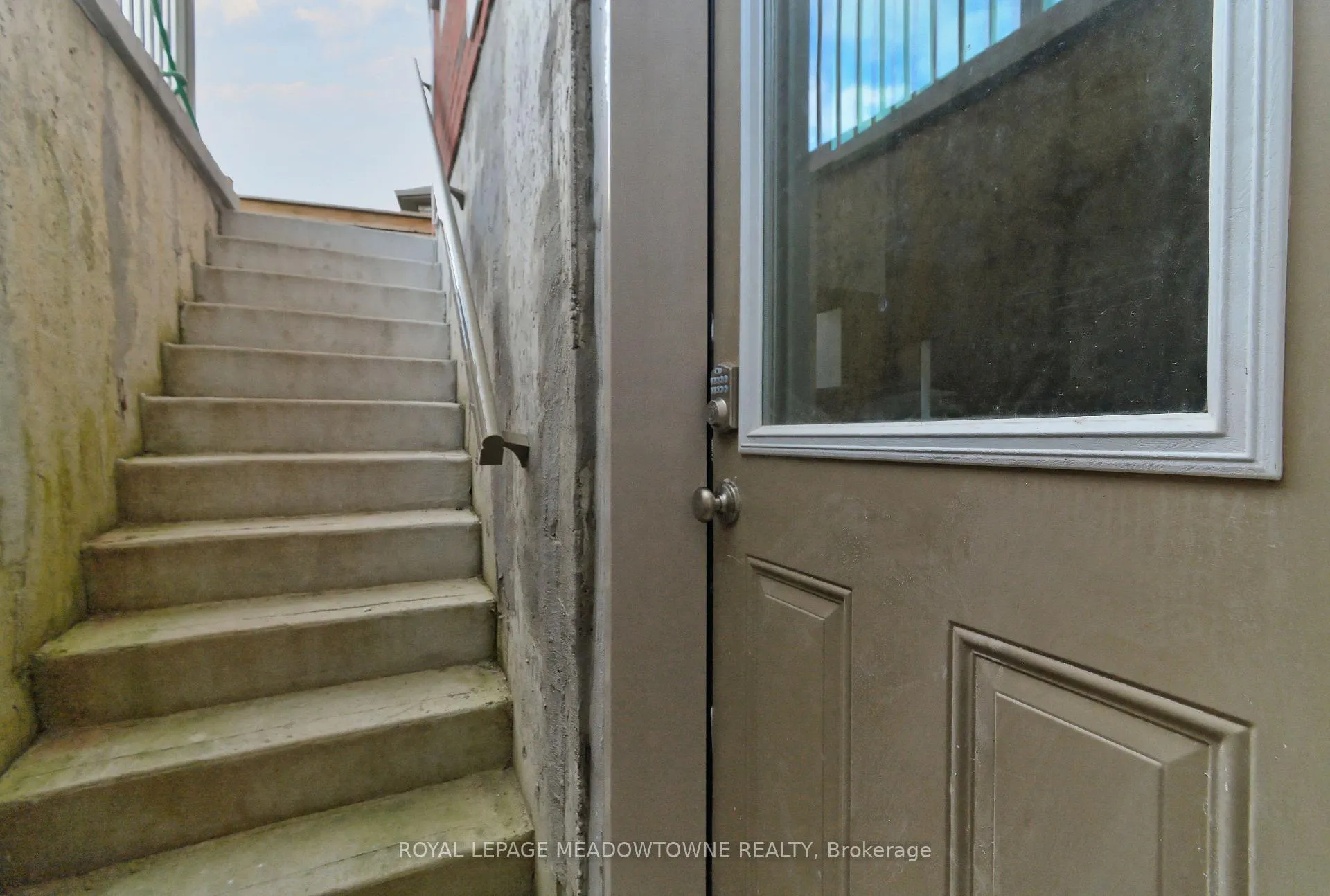 Photo 5 of Unit BSMT, 103 Goodwin Crescent, Milton, Ford — HOMEH
