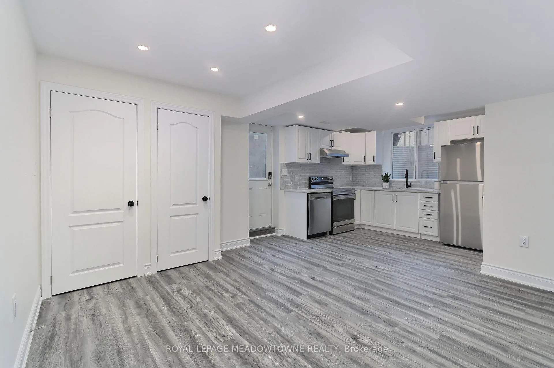 Photo 6 of Unit BSMT, 103 Goodwin Crescent, Milton, Ford — HOMEH