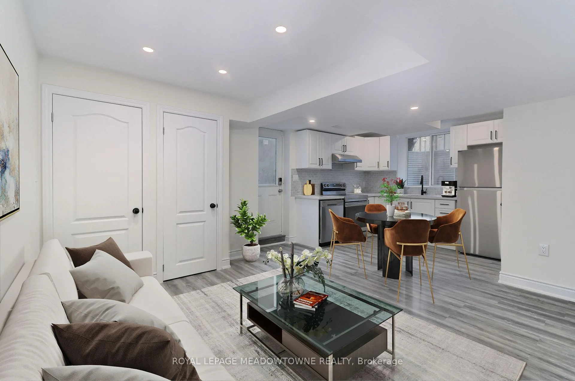 Photo 7 of Unit BSMT, 103 Goodwin Crescent, Milton, Ford — HOMEH
