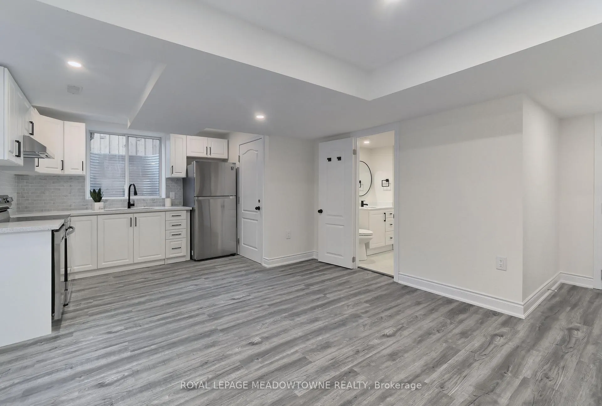 Photo 10 of Unit BSMT, 103 Goodwin Crescent, Milton, Ford — HOMEH