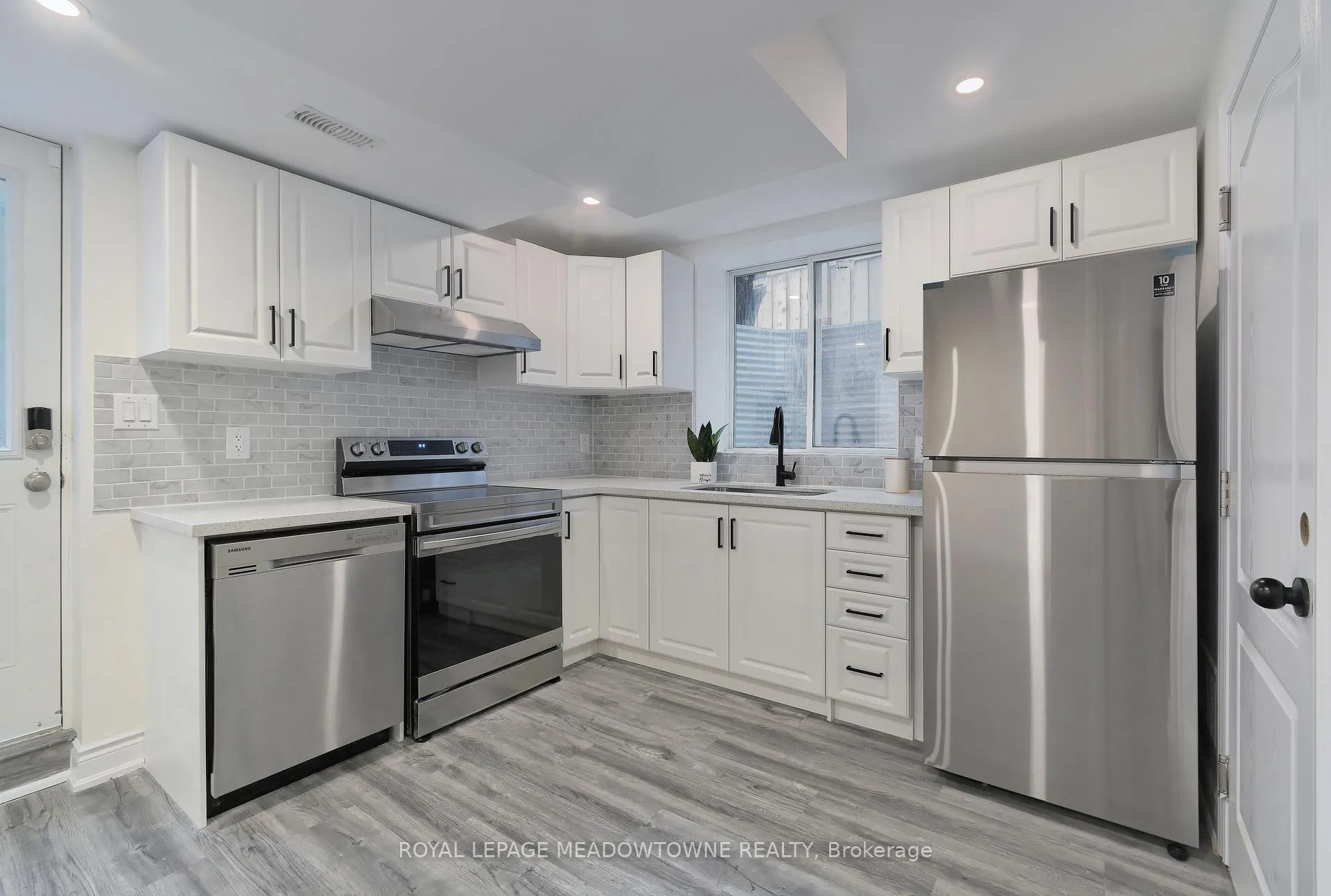 Photo 11 of Unit BSMT, 103 Goodwin Crescent, Milton, Ford — HOMEH