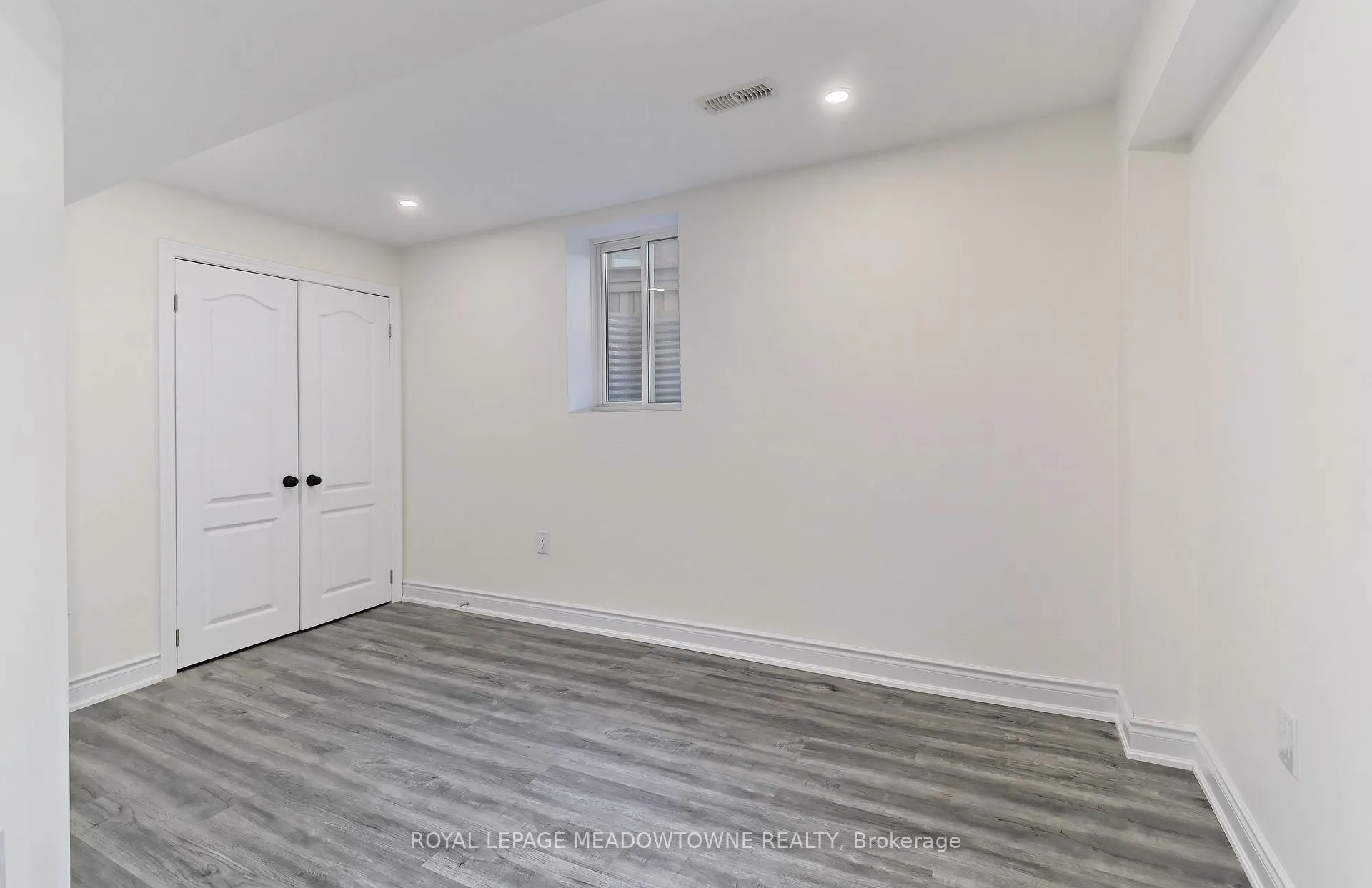 Photo 12 of Unit BSMT, 103 Goodwin Crescent, Milton, Ford — HOMEH