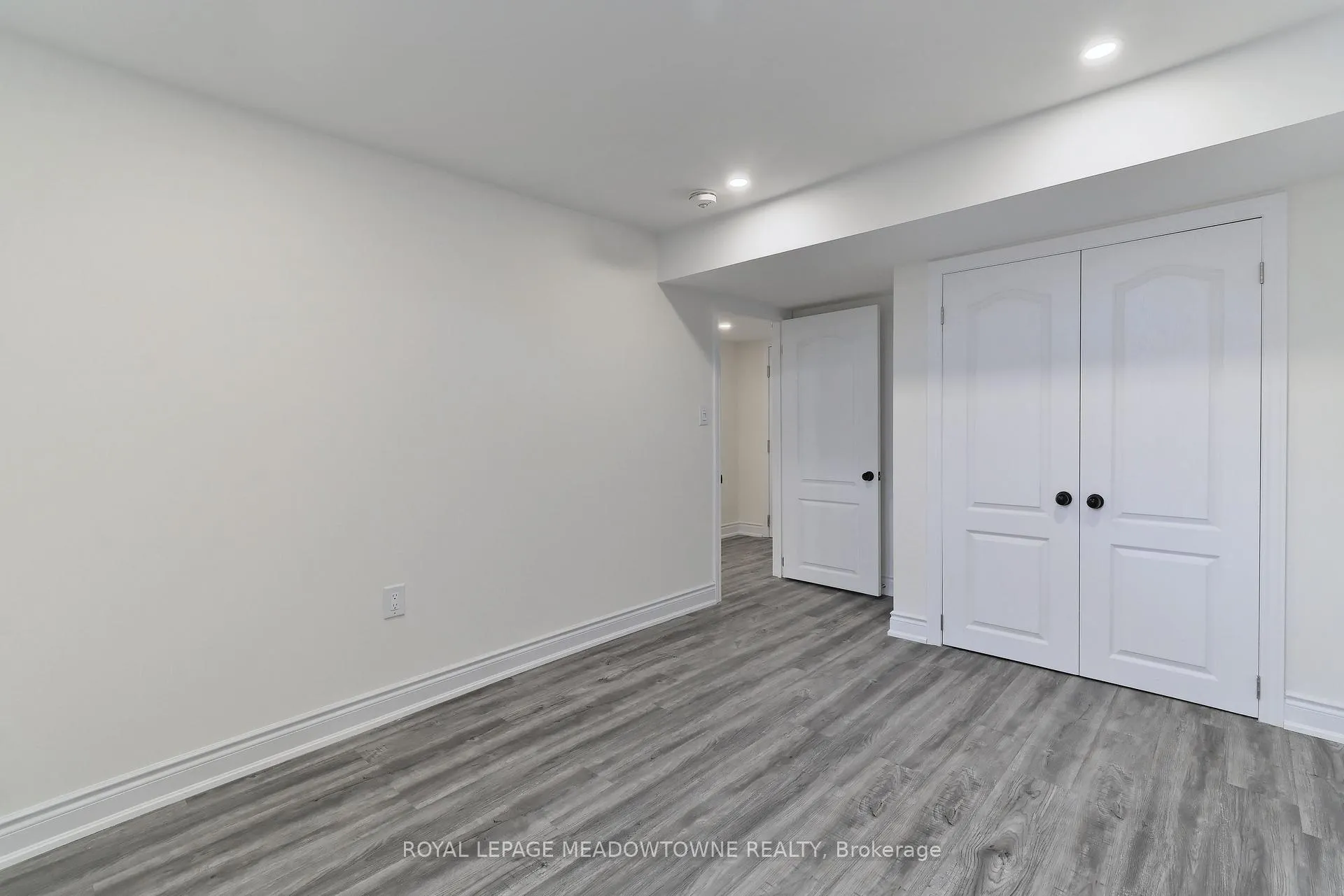 Photo 17 of Unit BSMT, 103 Goodwin Crescent, Milton, Ford — HOMEH