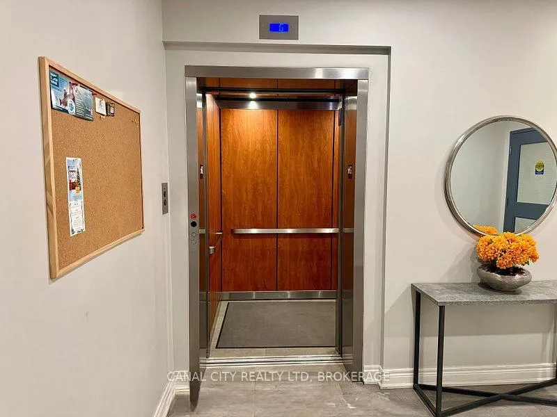 Photo 4 of Unit 306, 10 Albert Street E, Thorold, Thorold Downtown — HOMEH