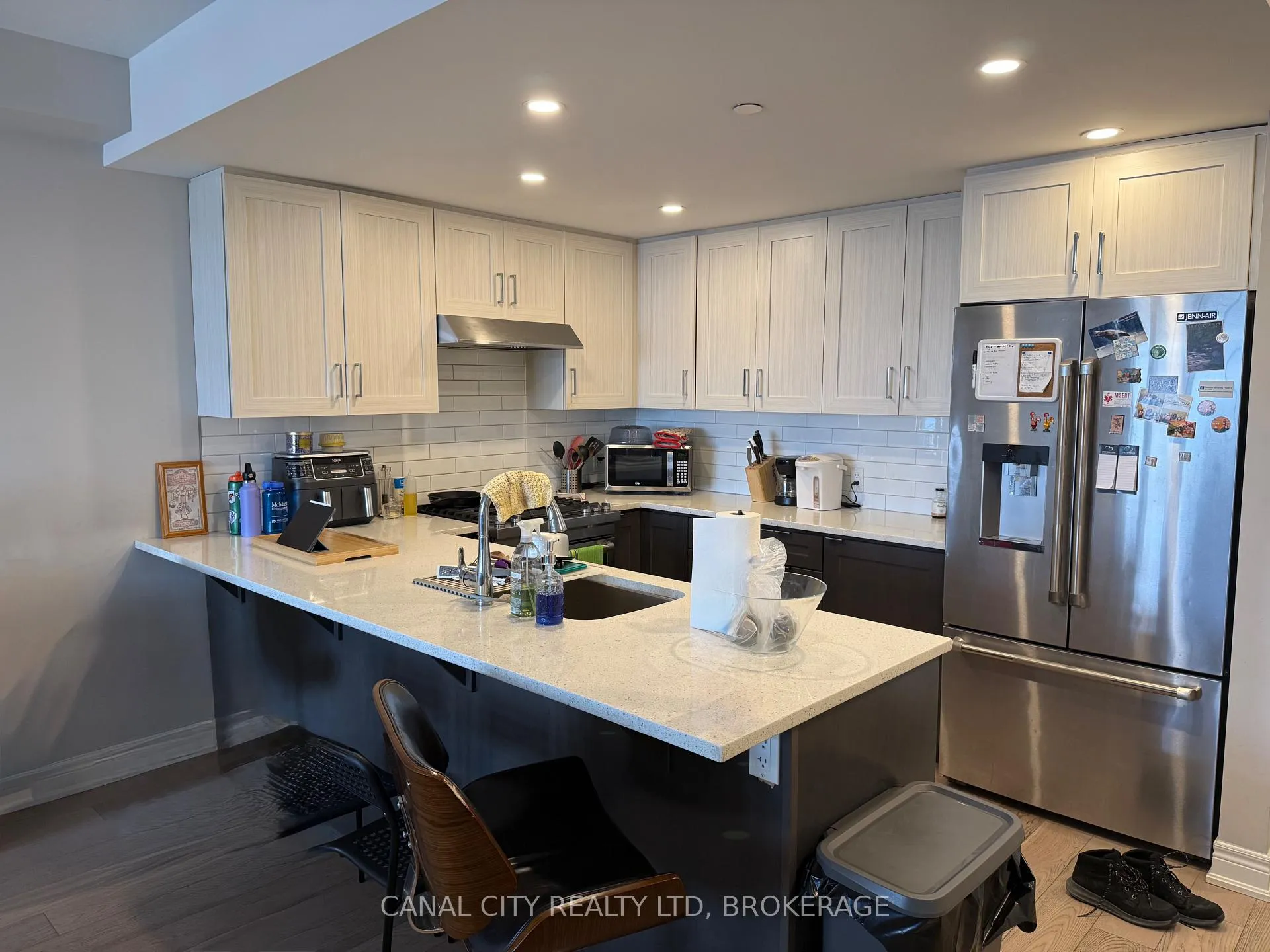 Photo 5 of Unit 306, 10 Albert Street E, Thorold, Thorold Downtown — HOMEH