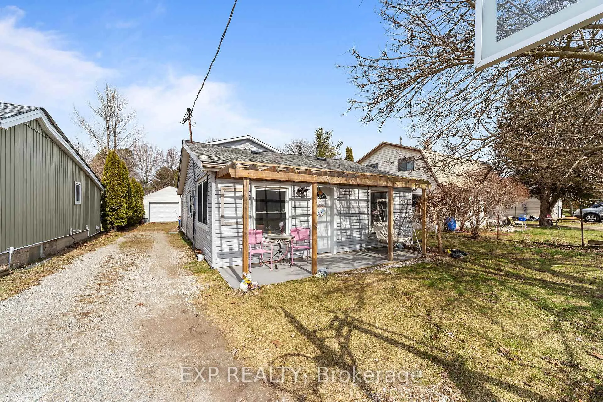 Photo 1 of 49278 Conservation Line, Malahide, Rural Malahide — HOMEH