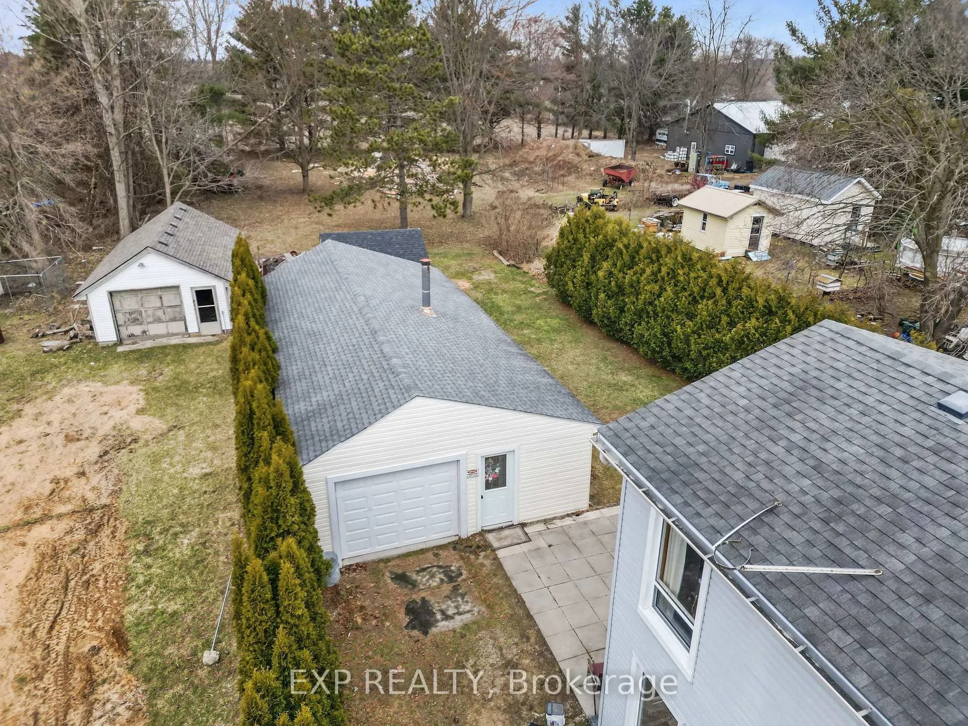 Photo 14 of 49278 Conservation Line, Malahide, Rural Malahide — HOMEH