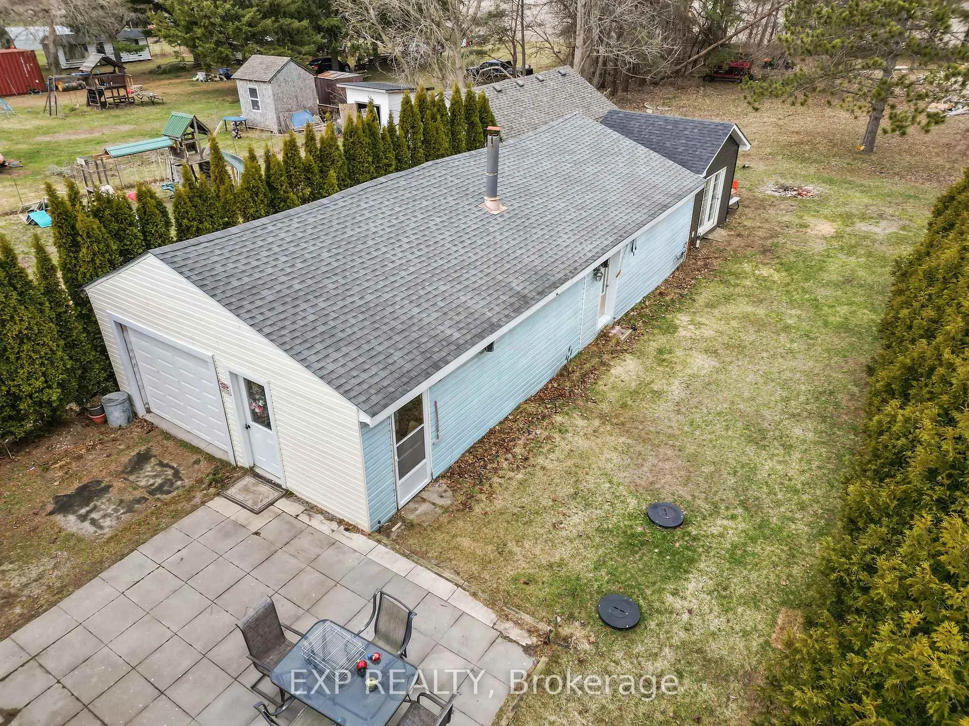 Photo 16 of 49278 Conservation Line, Malahide, Rural Malahide — HOMEH