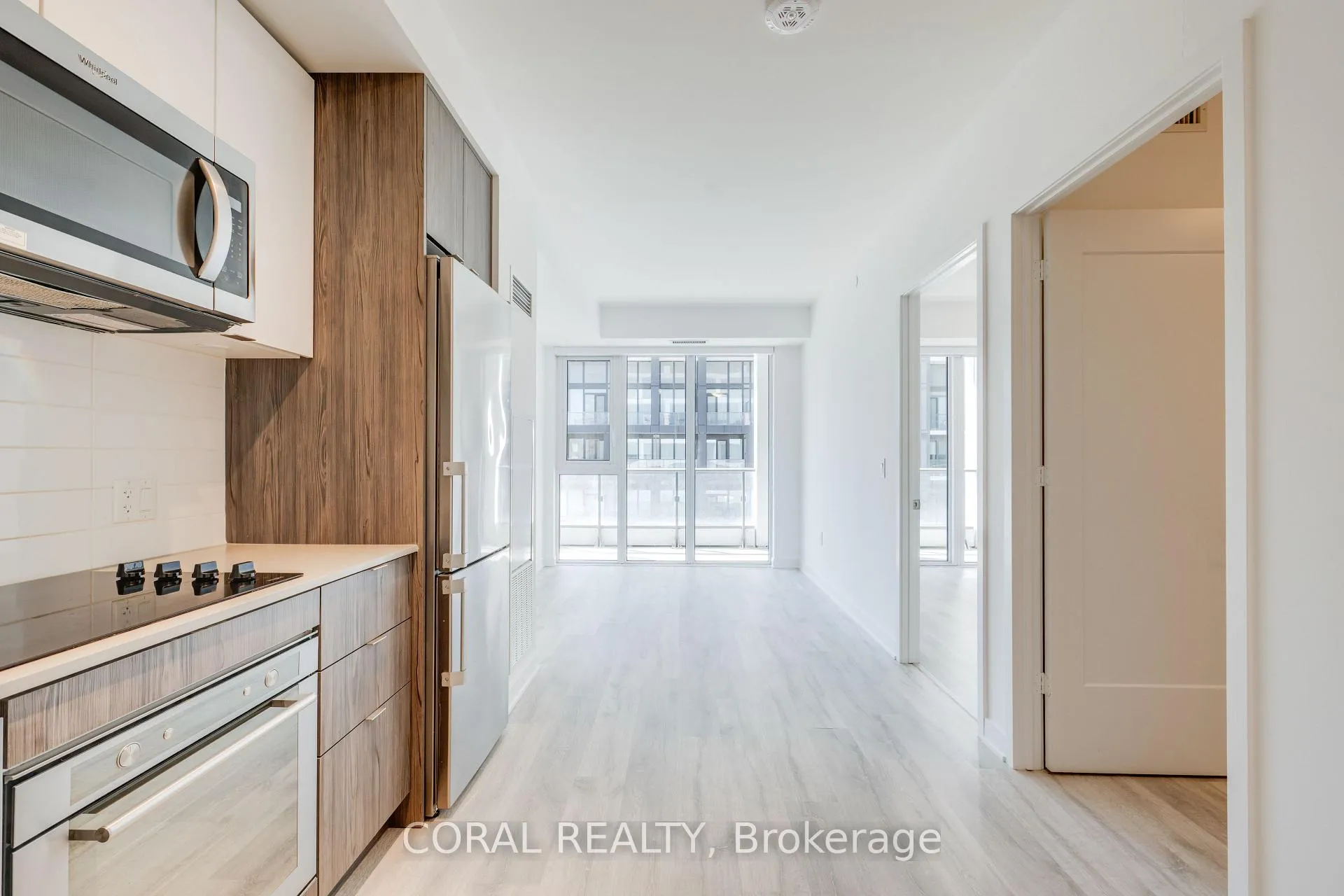 Photo 5 of Unit 347, 60 Princess Street, Toronto, Waterfront Communities — HOMEH