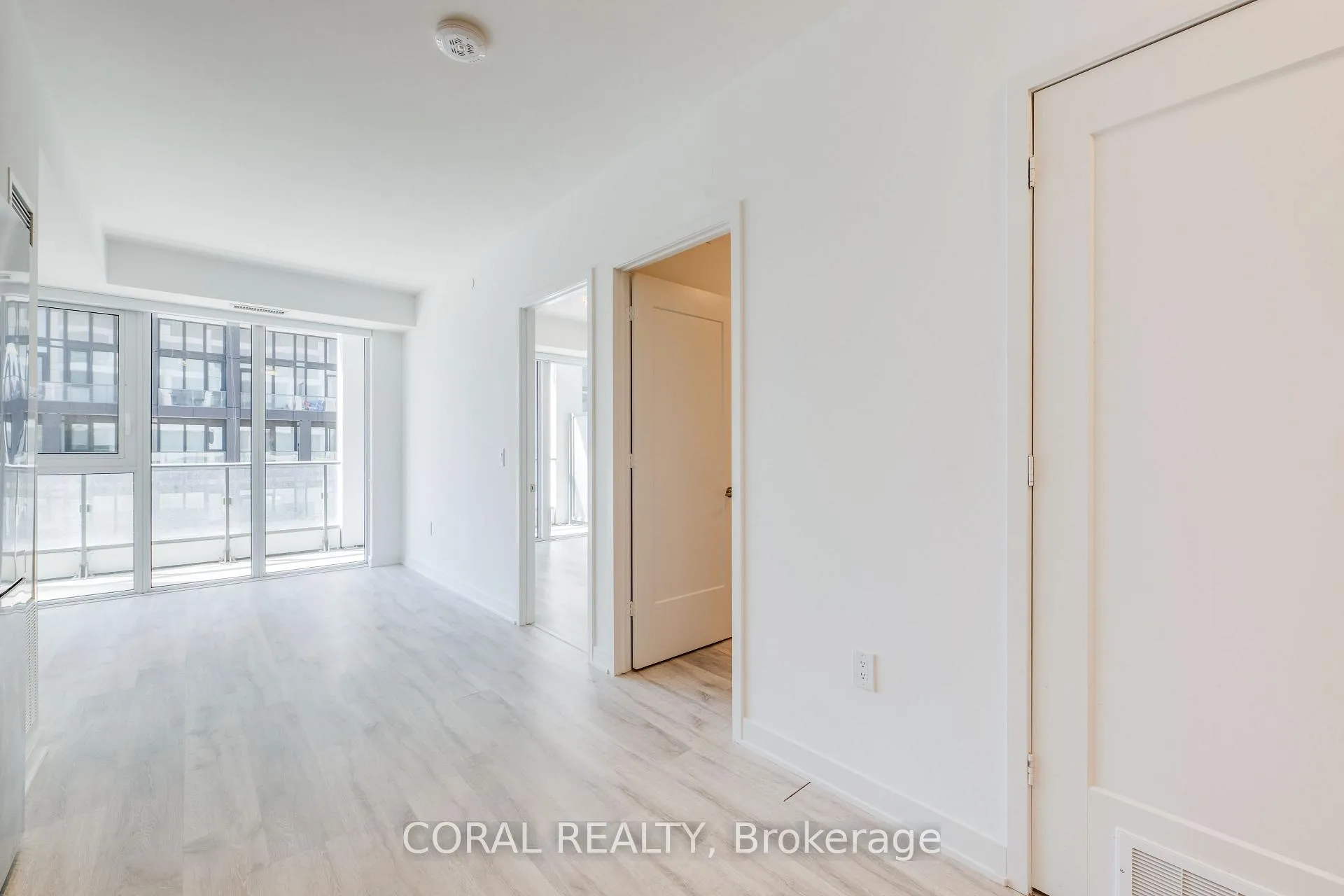 Photo 6 of Unit 347, 60 Princess Street, Toronto, Waterfront Communities — HOMEH