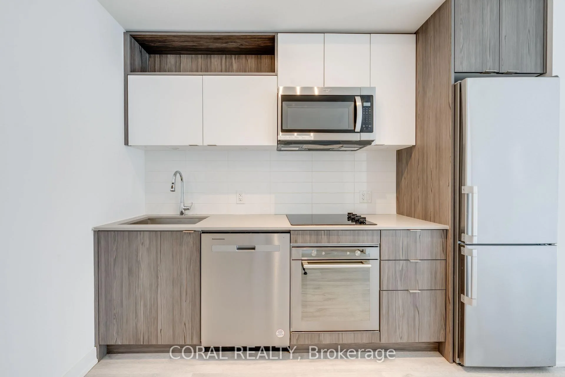 Photo 7 of Unit 347, 60 Princess Street, Toronto, Waterfront Communities — HOMEH