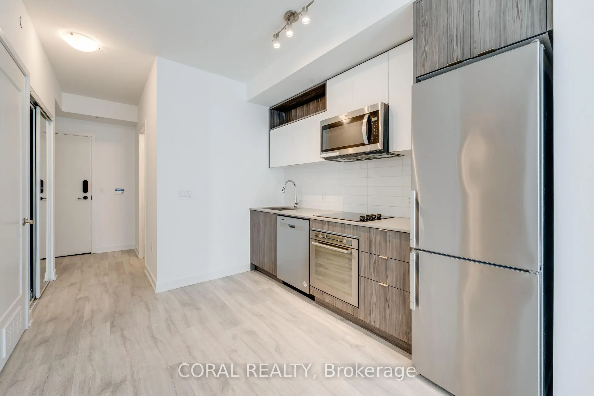 Photo 8 of Unit 347, 60 Princess Street, Toronto, Waterfront Communities — HOMEH