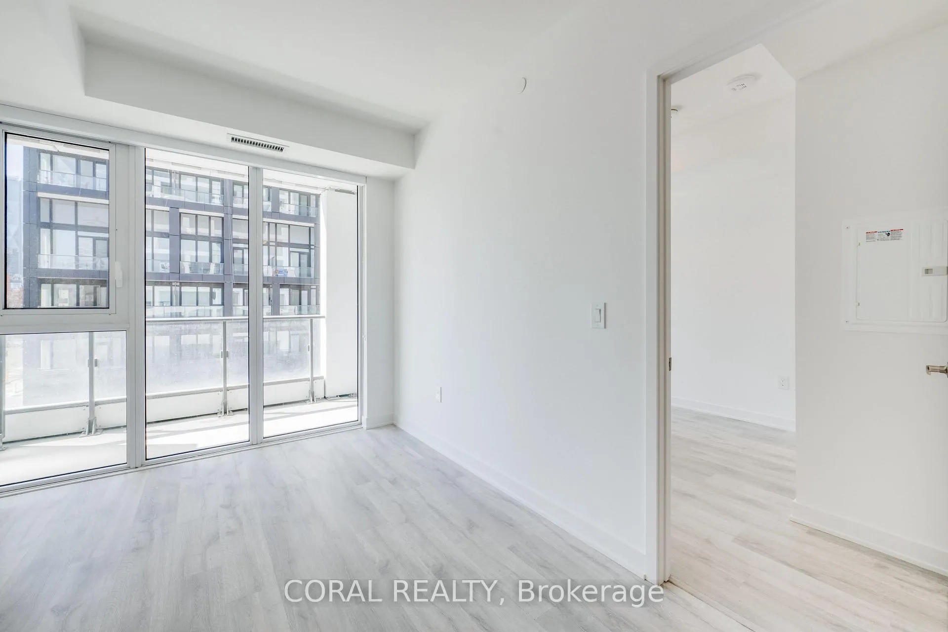 Photo 11 of Unit 347, 60 Princess Street, Toronto, Waterfront Communities — HOMEH