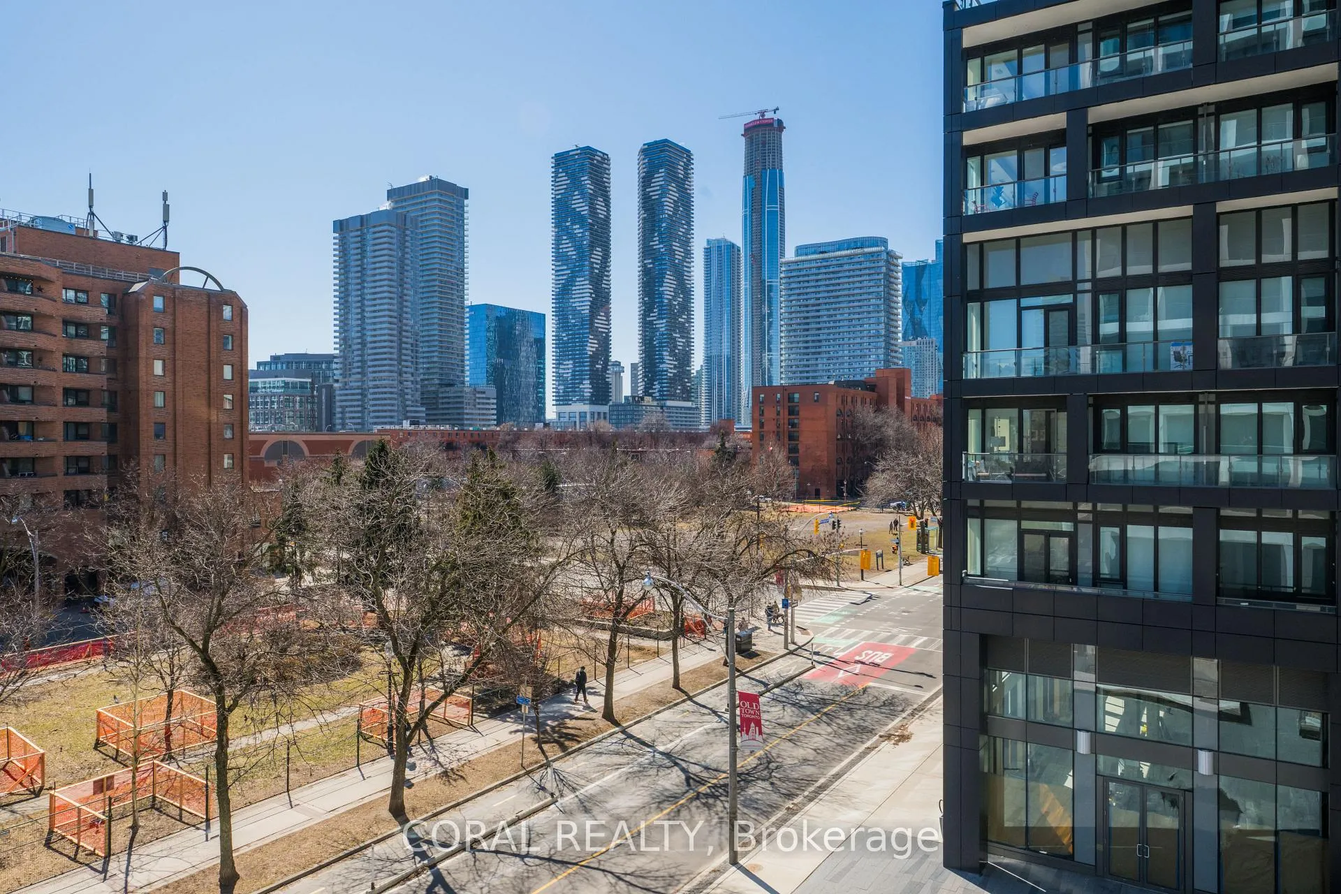 Photo 13 of Unit 347, 60 Princess Street, Toronto, Waterfront Communities — HOMEH