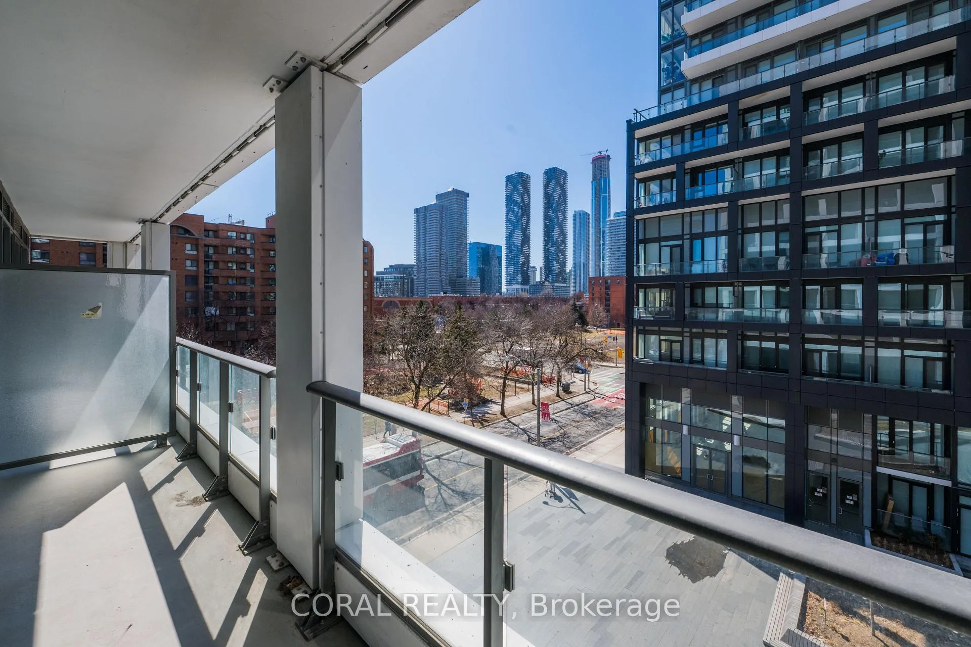 Photo 14 of Unit 347, 60 Princess Street, Toronto, Waterfront Communities — HOMEH
