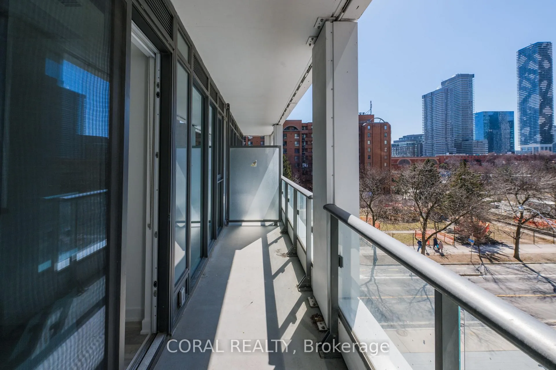 Photo 15 of Unit 347, 60 Princess Street, Toronto, Waterfront Communities — HOMEH