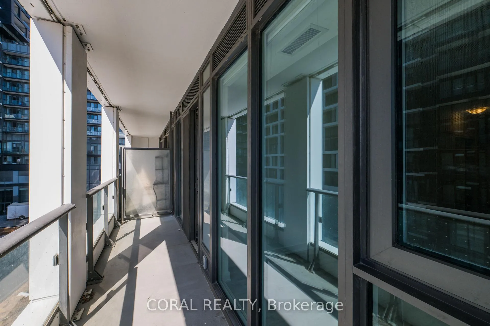 Photo 16 of Unit 347, 60 Princess Street, Toronto, Waterfront Communities — HOMEH