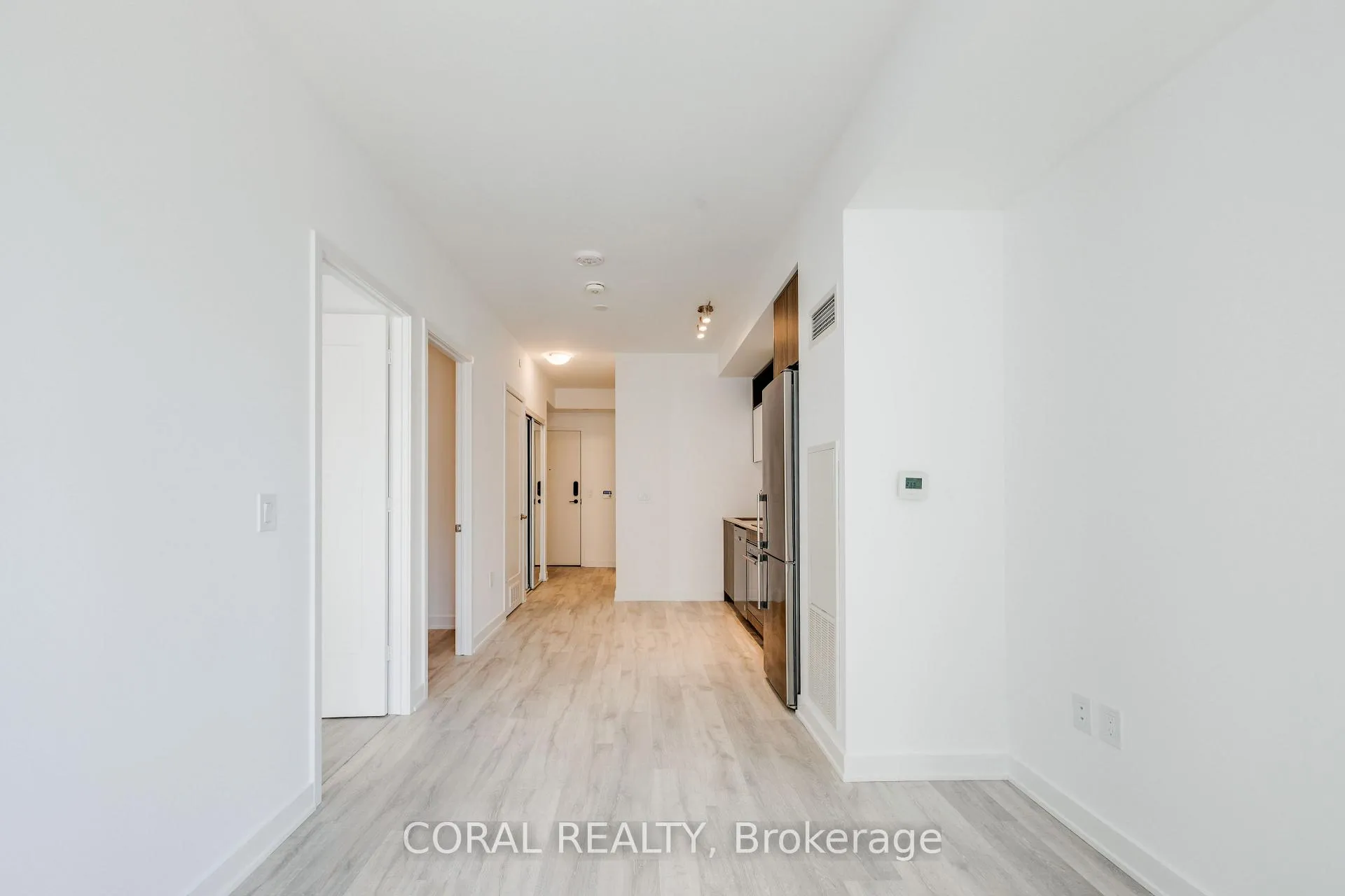 Photo 17 of Unit 347, 60 Princess Street, Toronto, Waterfront Communities — HOMEH