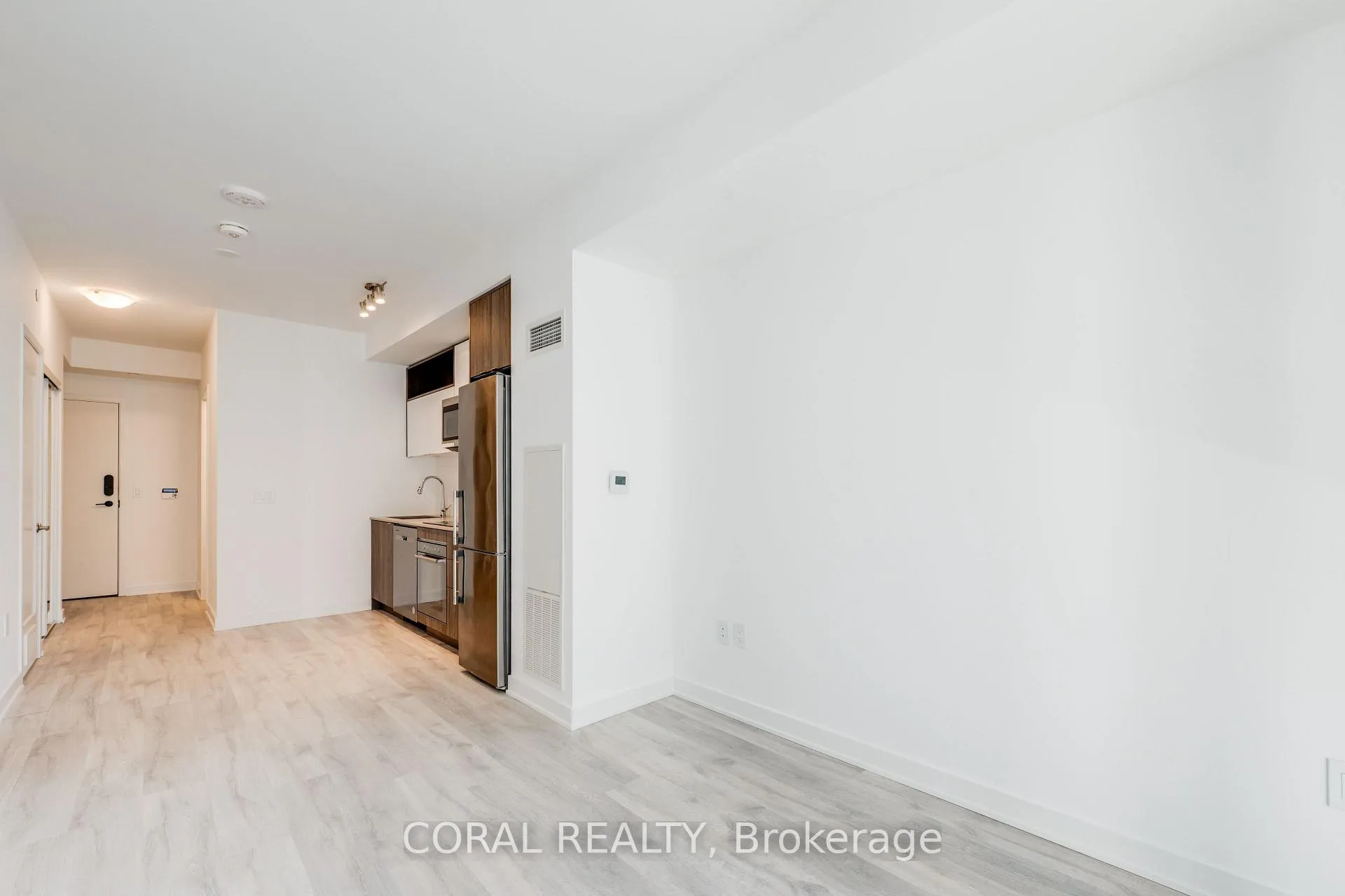 Photo 18 of Unit 347, 60 Princess Street, Toronto, Waterfront Communities — HOMEH
