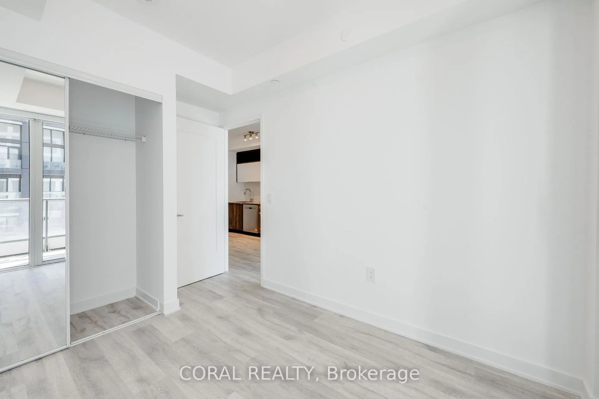 Photo 21 of Unit 347, 60 Princess Street, Toronto, Waterfront Communities — HOMEH