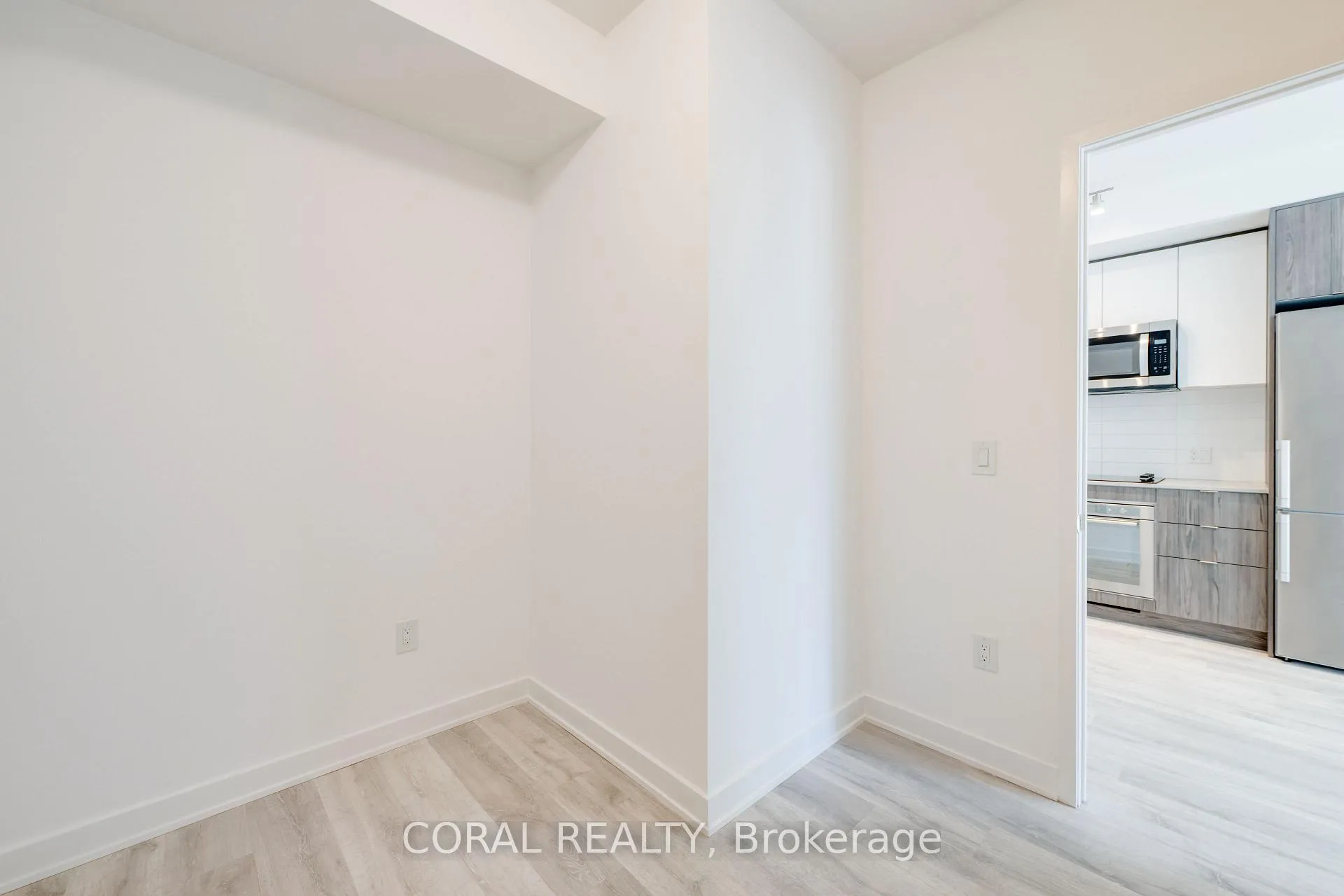 Photo 26 of Unit 347, 60 Princess Street, Toronto, Waterfront Communities — HOMEH