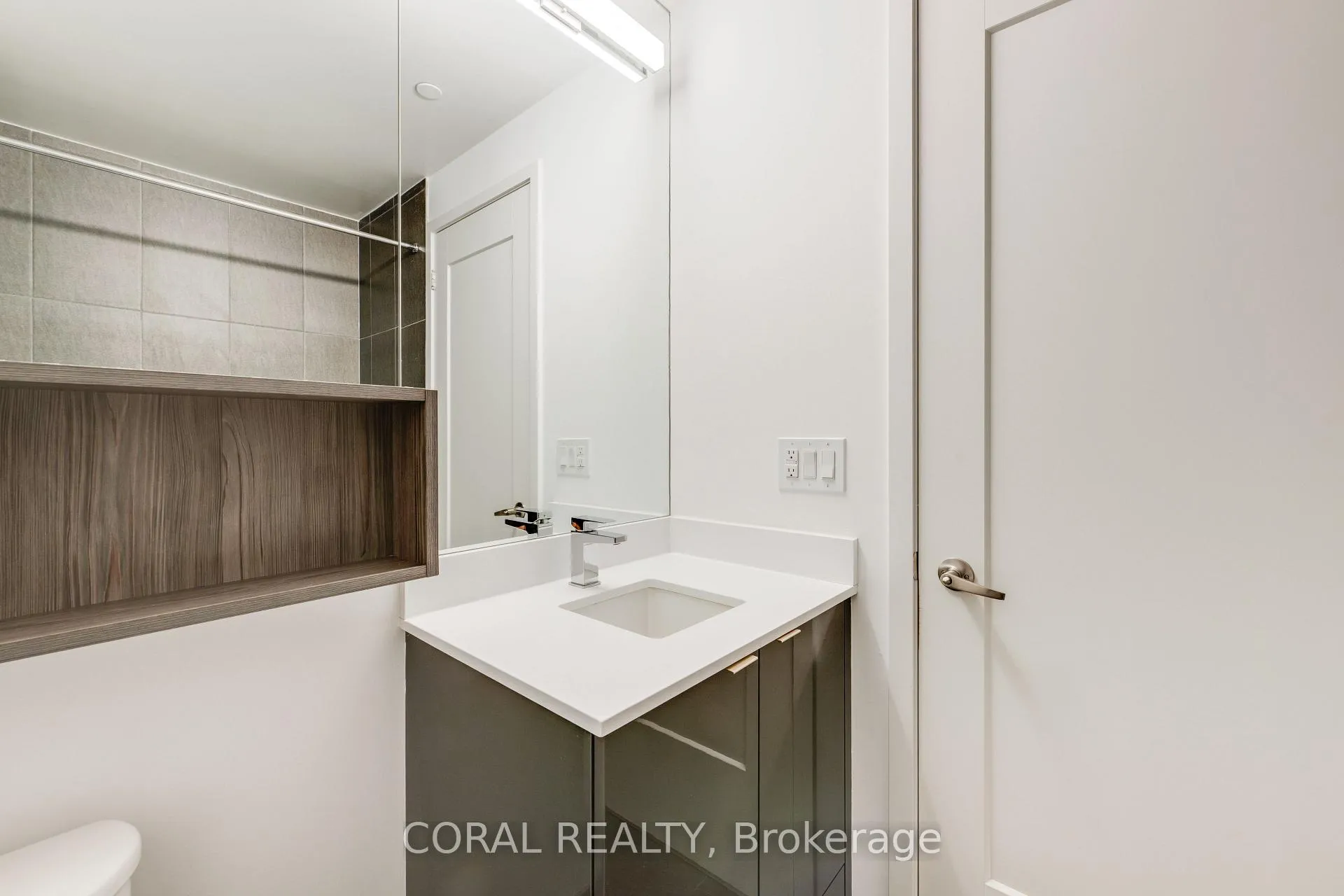 Photo 28 of Unit 347, 60 Princess Street, Toronto, Waterfront Communities — HOMEH