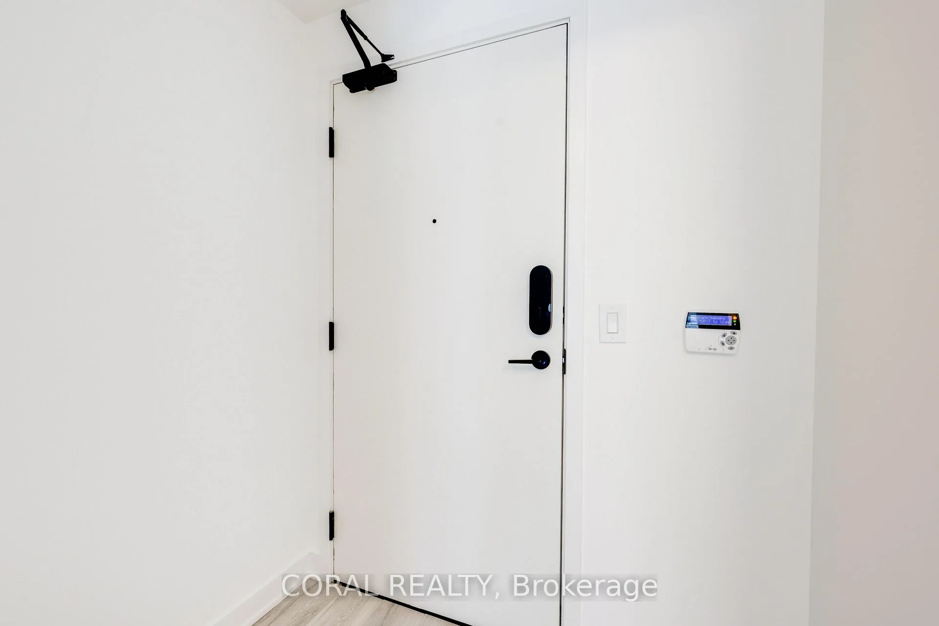 Photo 32 of Unit 347, 60 Princess Street, Toronto, Waterfront Communities — HOMEH