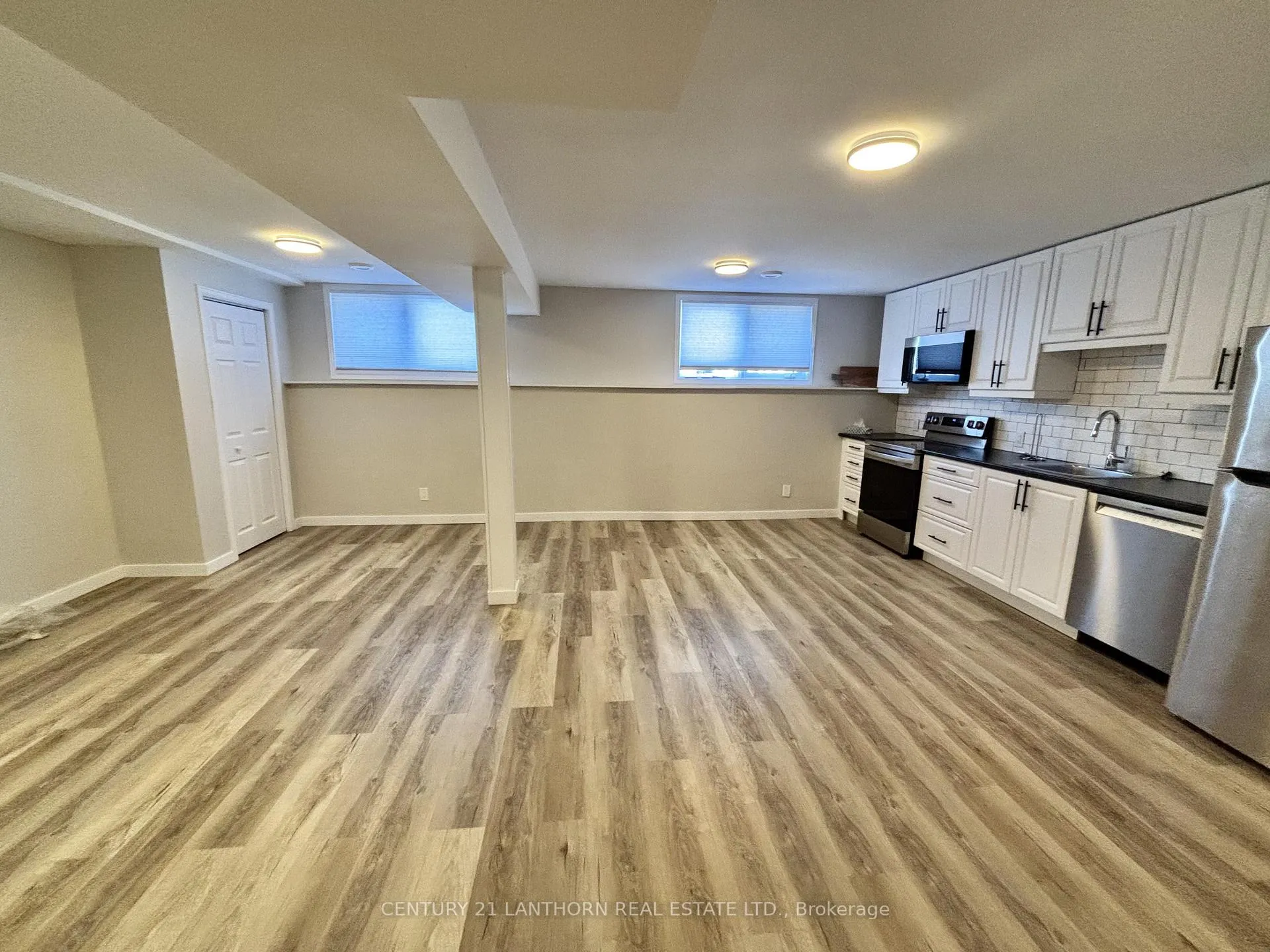 Photo 1 of Unit Lower, 3 1st Avenue, Prince Edward County, Wellington Ward — HOMEH