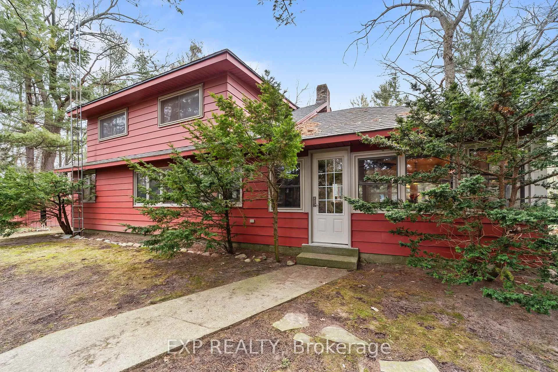 Photo 37 of 9 Summit Avenue, South Huron, Stephen — HOMEH