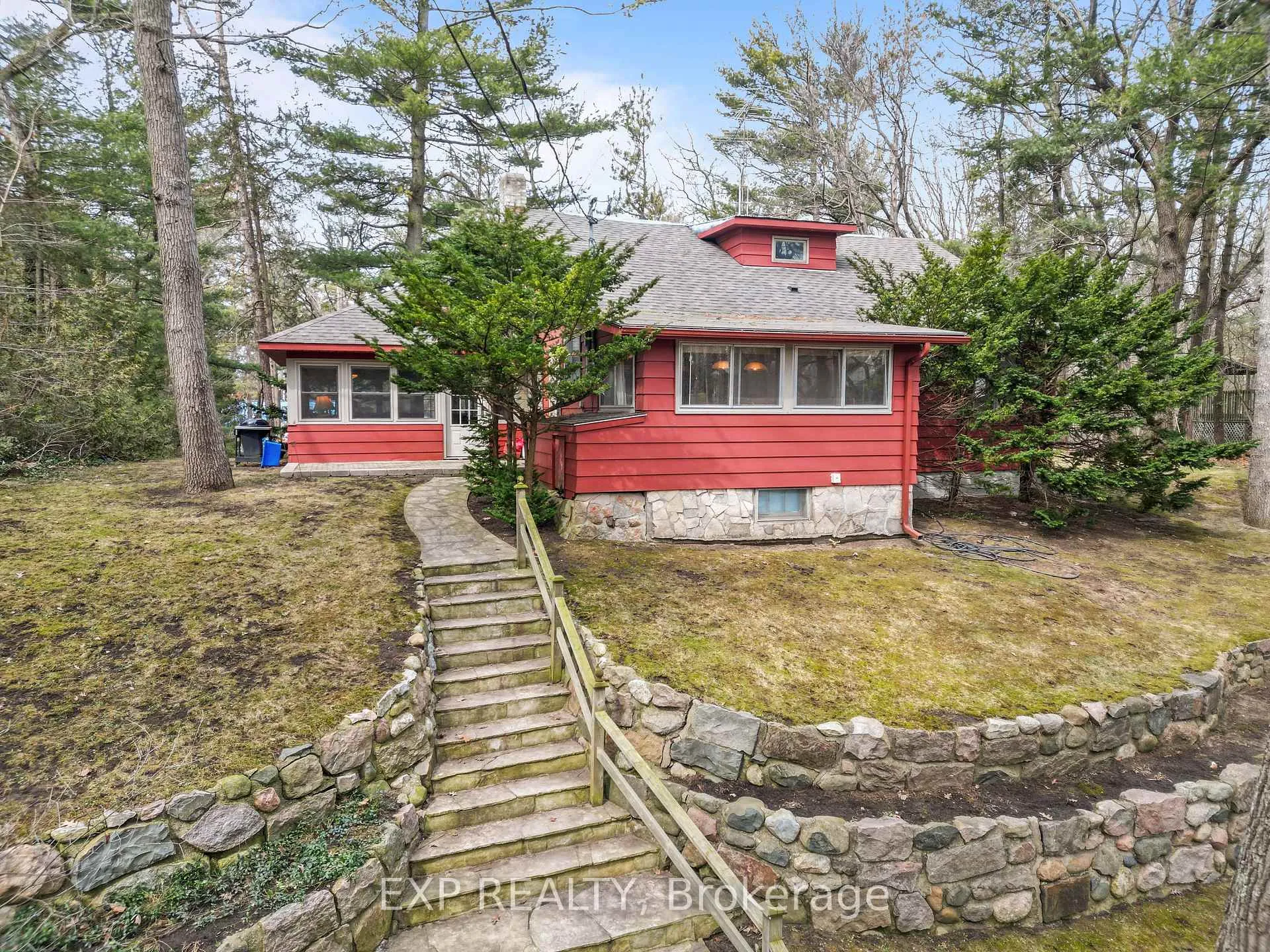 Photo 46 of 9 Summit Avenue, South Huron, Stephen — HOMEH