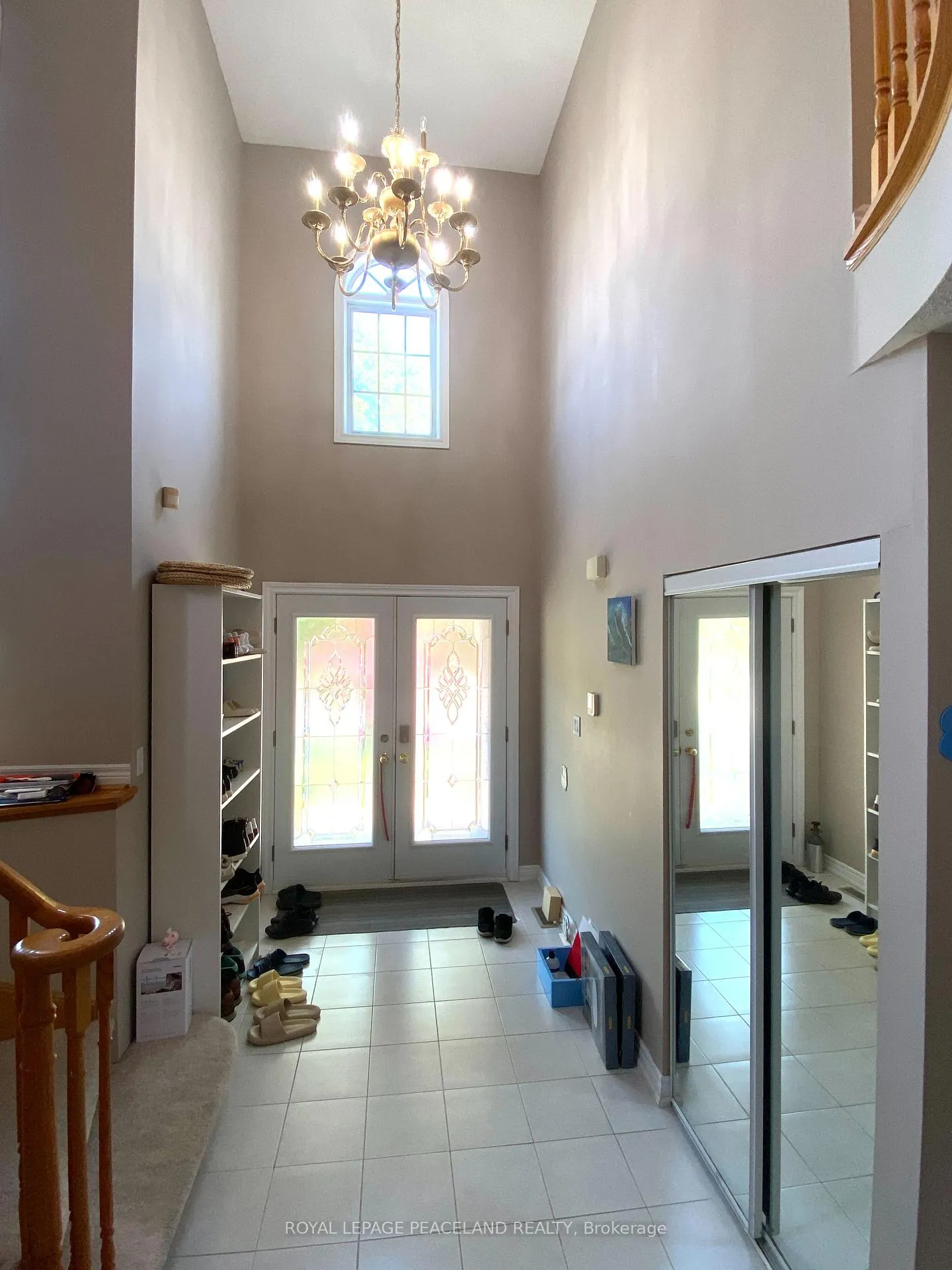 Photo 6 of 107 Quince Crescent, Markham, Rouge River Estates — HOMEH