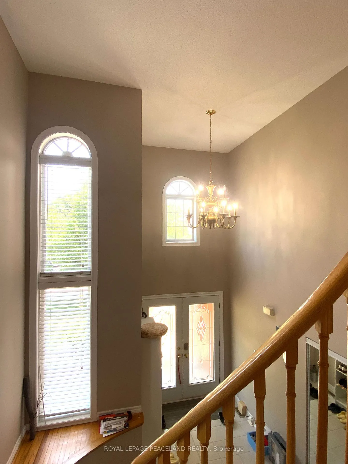Photo 18 of 107 Quince Crescent, Markham, Rouge River Estates — HOMEH