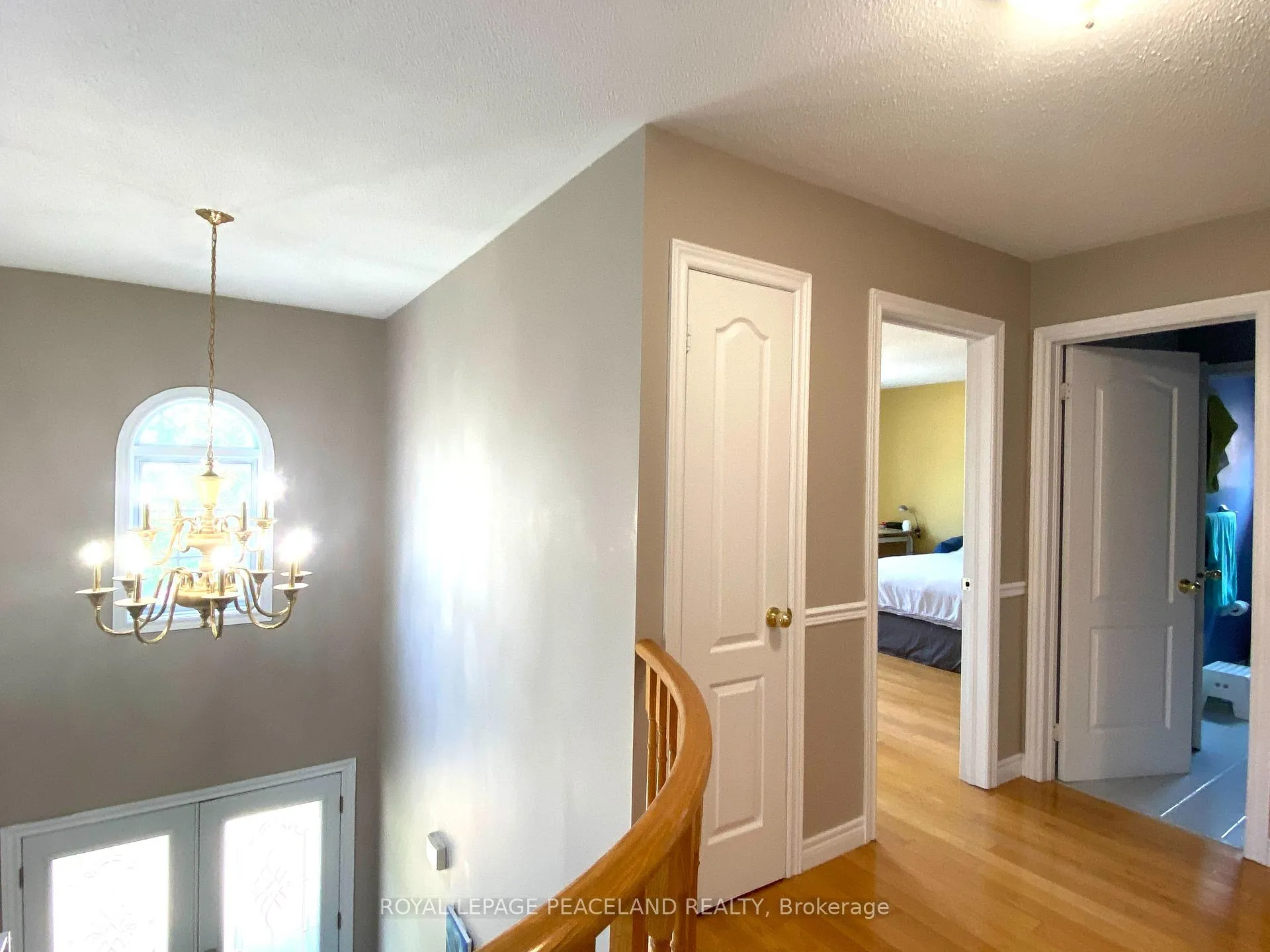 Photo 20 of 107 Quince Crescent, Markham, Rouge River Estates — HOMEH