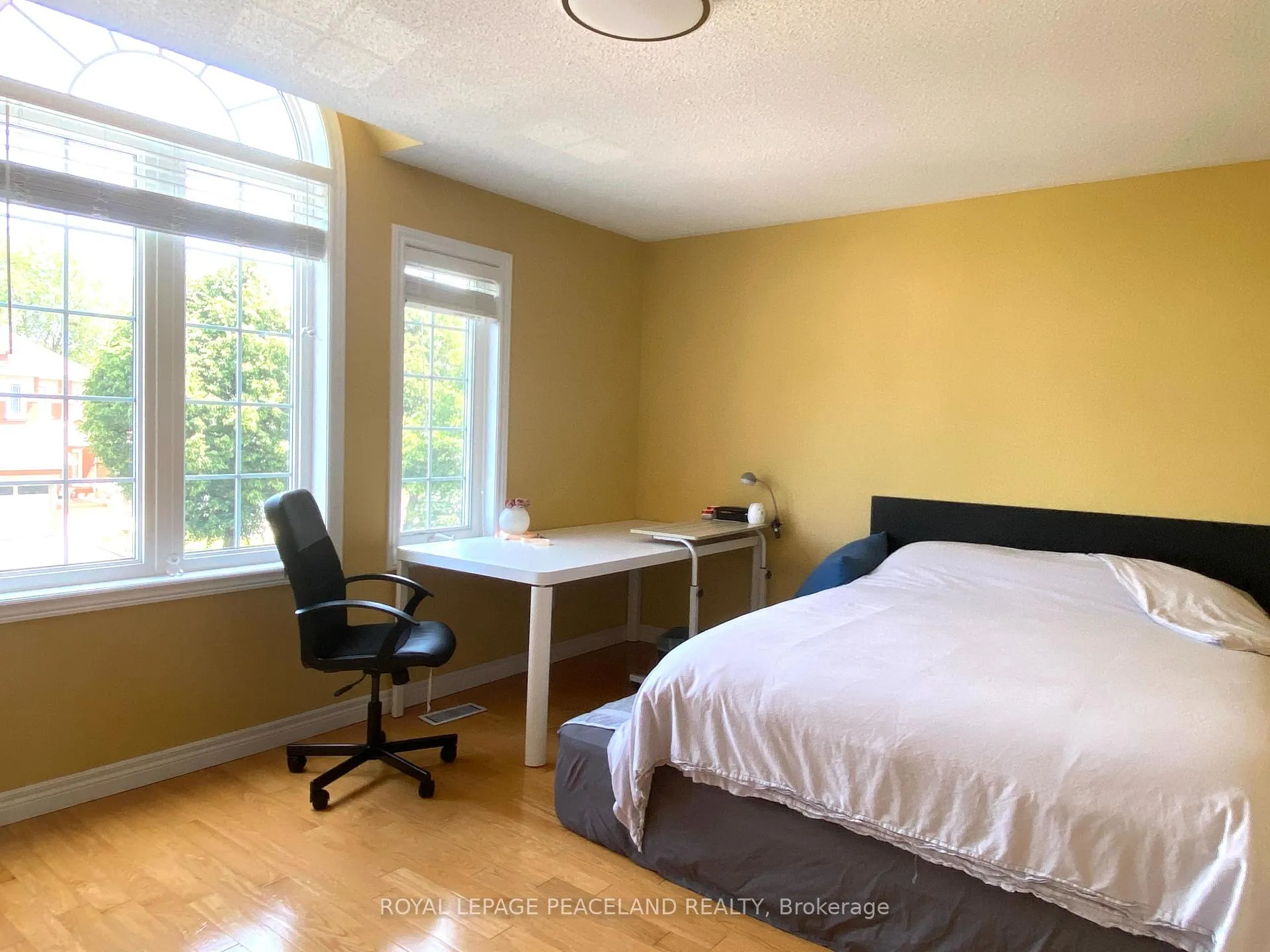 Photo 21 of 107 Quince Crescent, Markham, Rouge River Estates — HOMEH