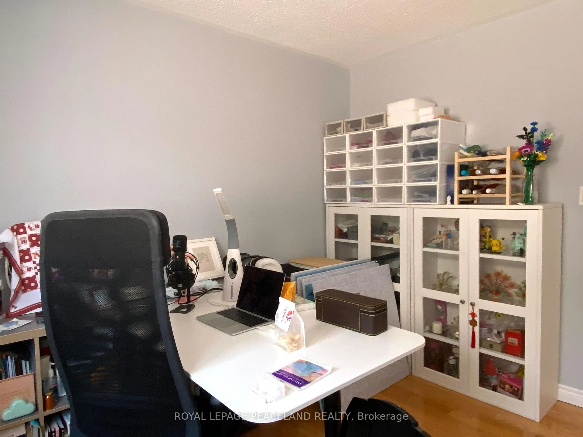 Photo 22 of 107 Quince Crescent, Markham, Rouge River Estates — HOMEH