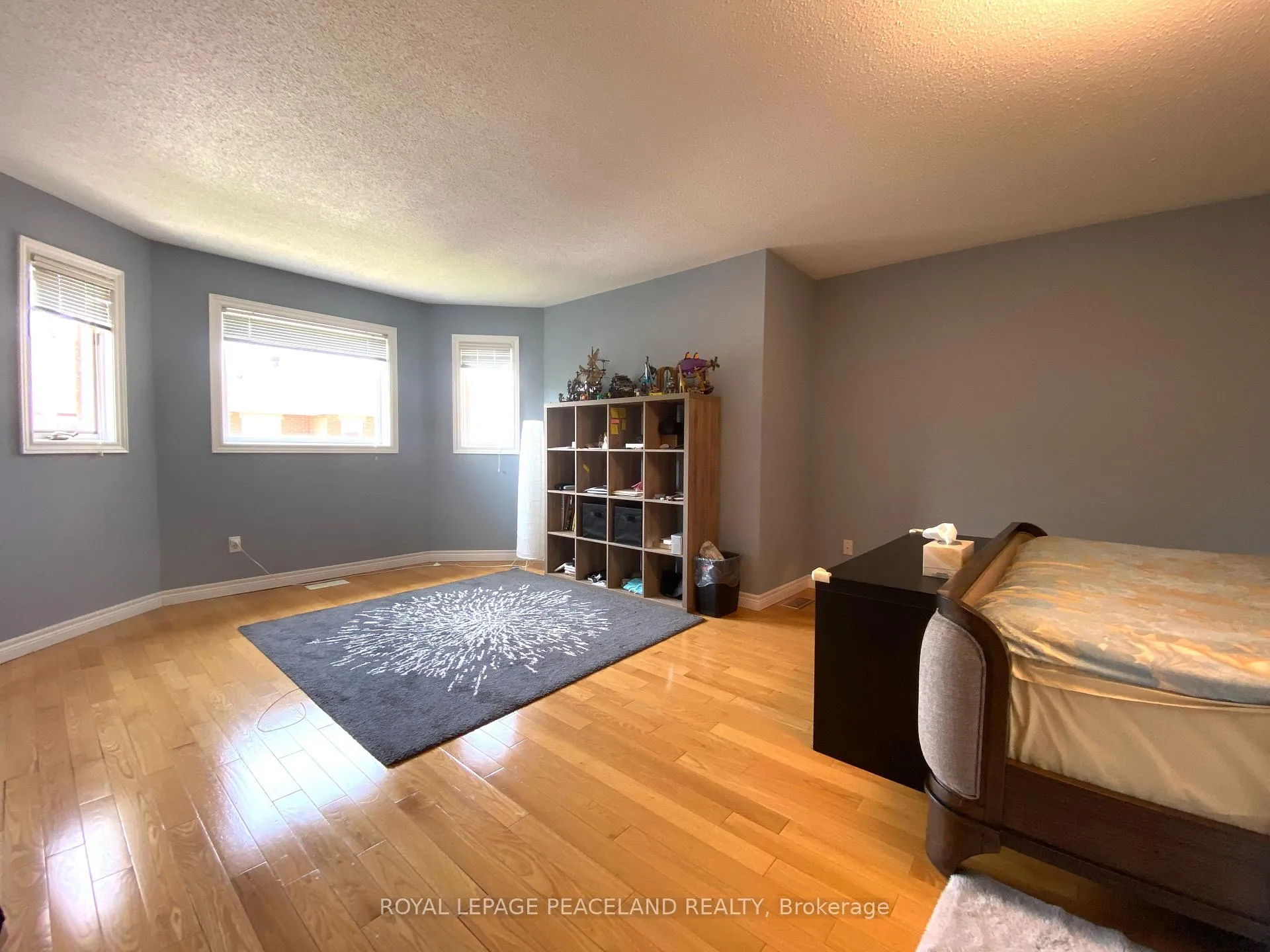 Photo 25 of 107 Quince Crescent, Markham, Rouge River Estates — HOMEH