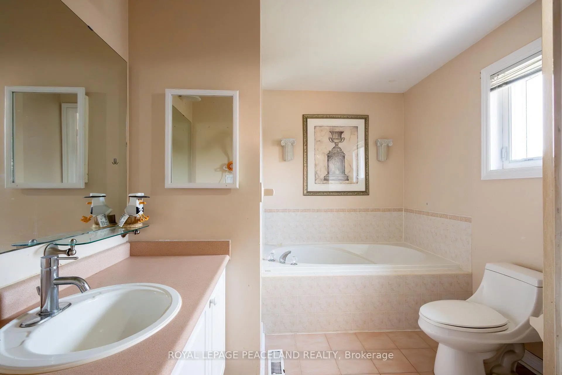 Photo 28 of 107 Quince Crescent, Markham, Rouge River Estates — HOMEH