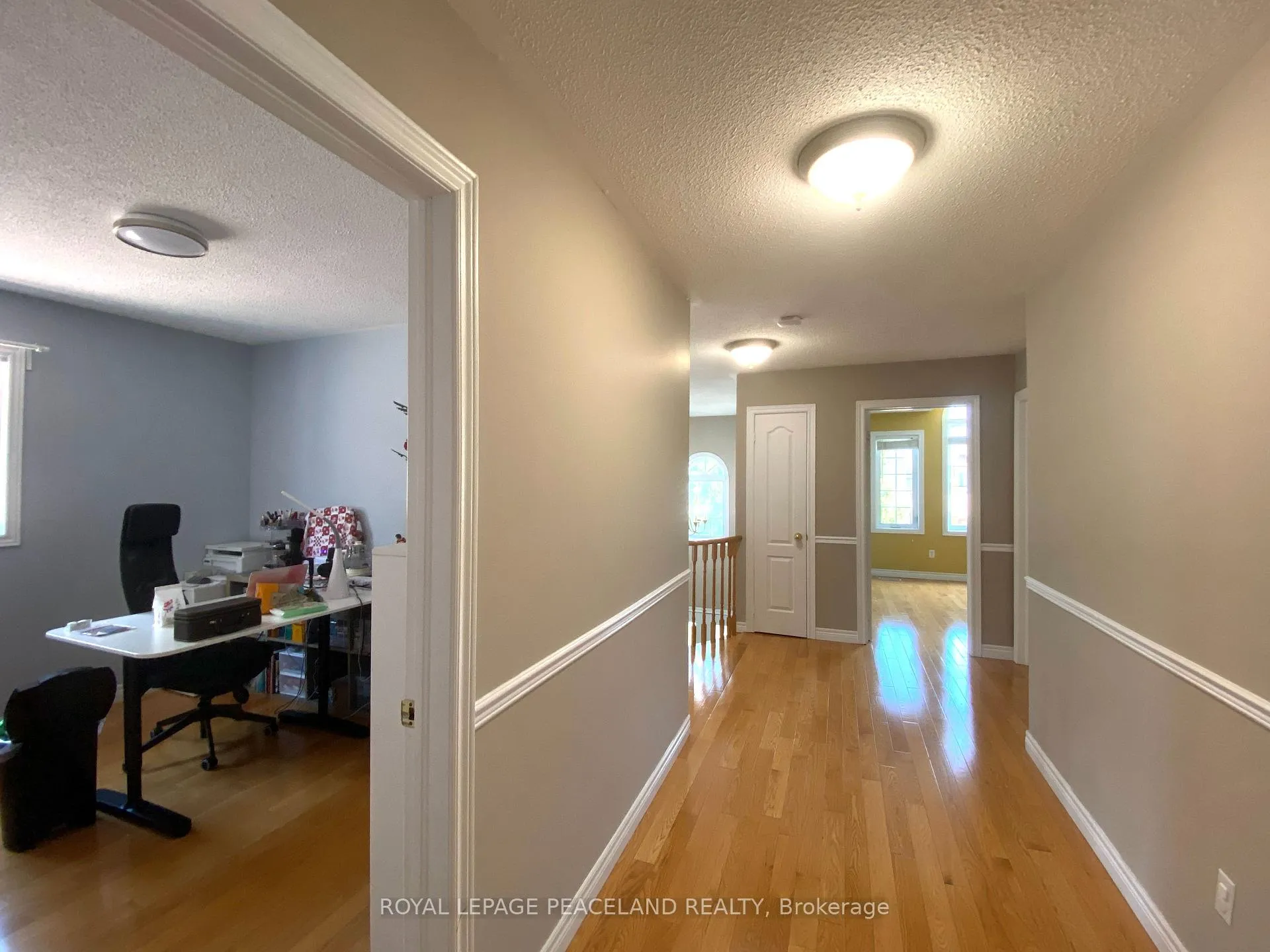 Photo 32 of 107 Quince Crescent, Markham, Rouge River Estates — HOMEH
