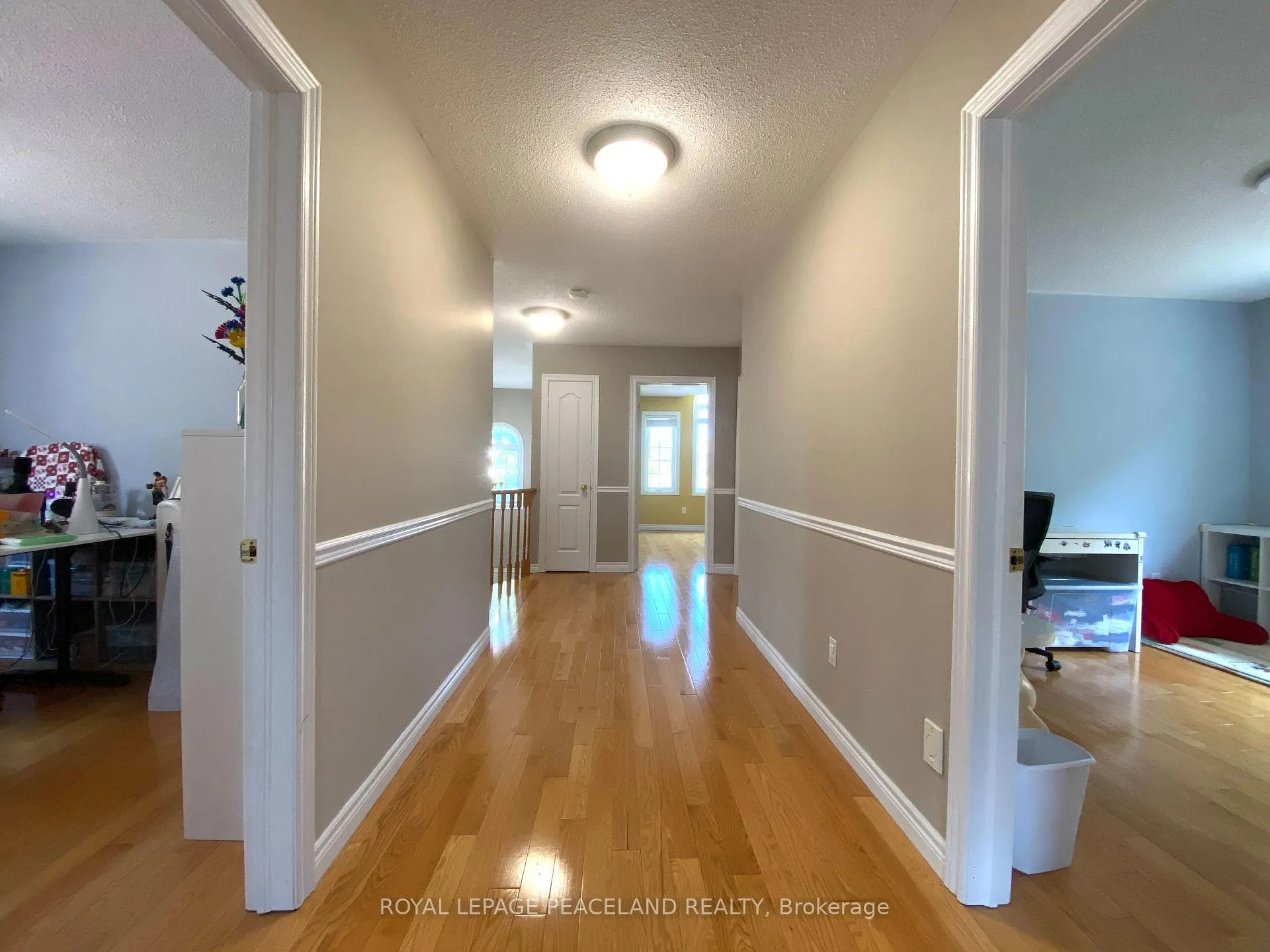 Photo 33 of 107 Quince Crescent, Markham, Rouge River Estates — HOMEH