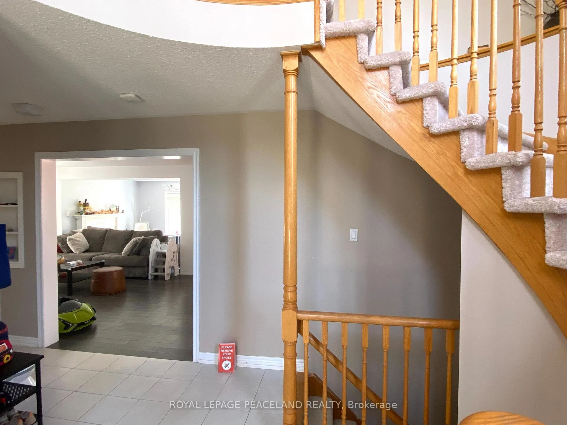 Photo 36 of 107 Quince Crescent, Markham, Rouge River Estates — HOMEH
