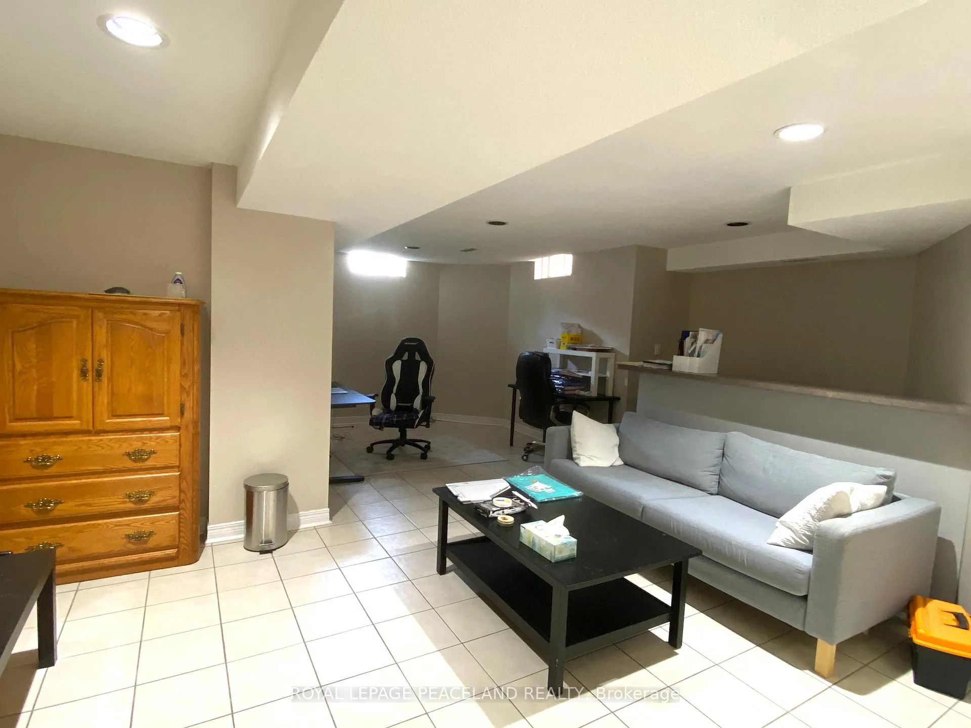 Photo 37 of 107 Quince Crescent, Markham, Rouge River Estates — HOMEH