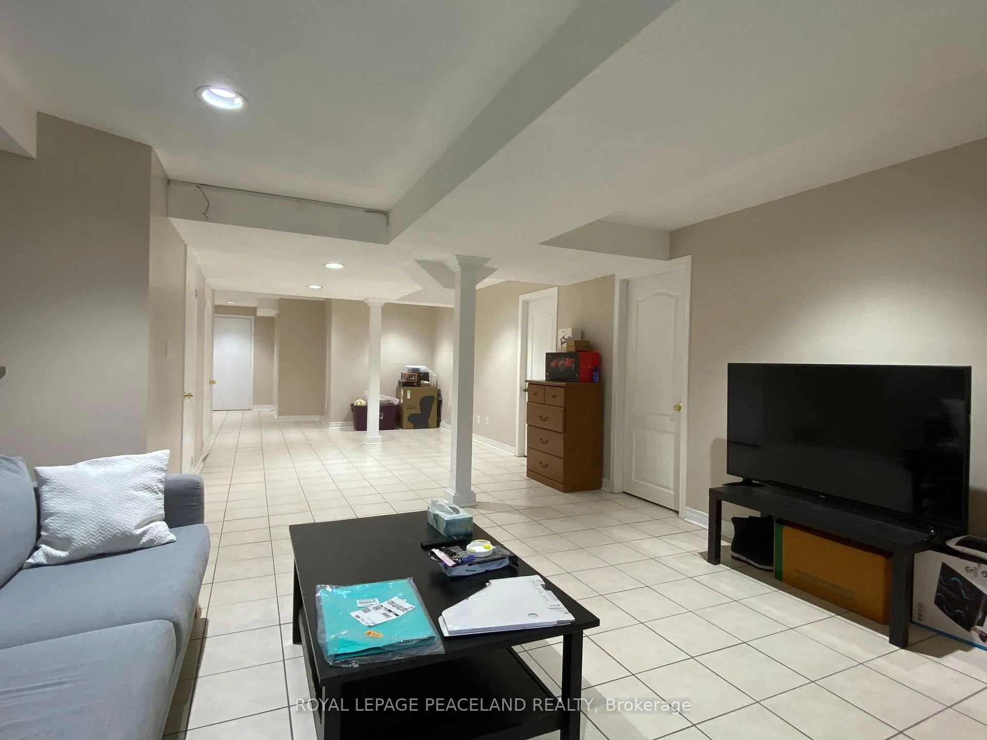 Photo 38 of 107 Quince Crescent, Markham, Rouge River Estates — HOMEH
