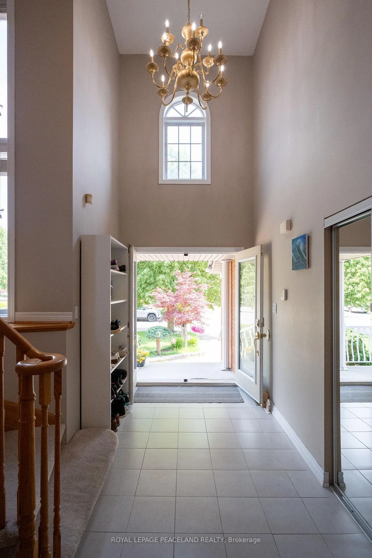 Photo 43 of 107 Quince Crescent, Markham, Rouge River Estates — HOMEH