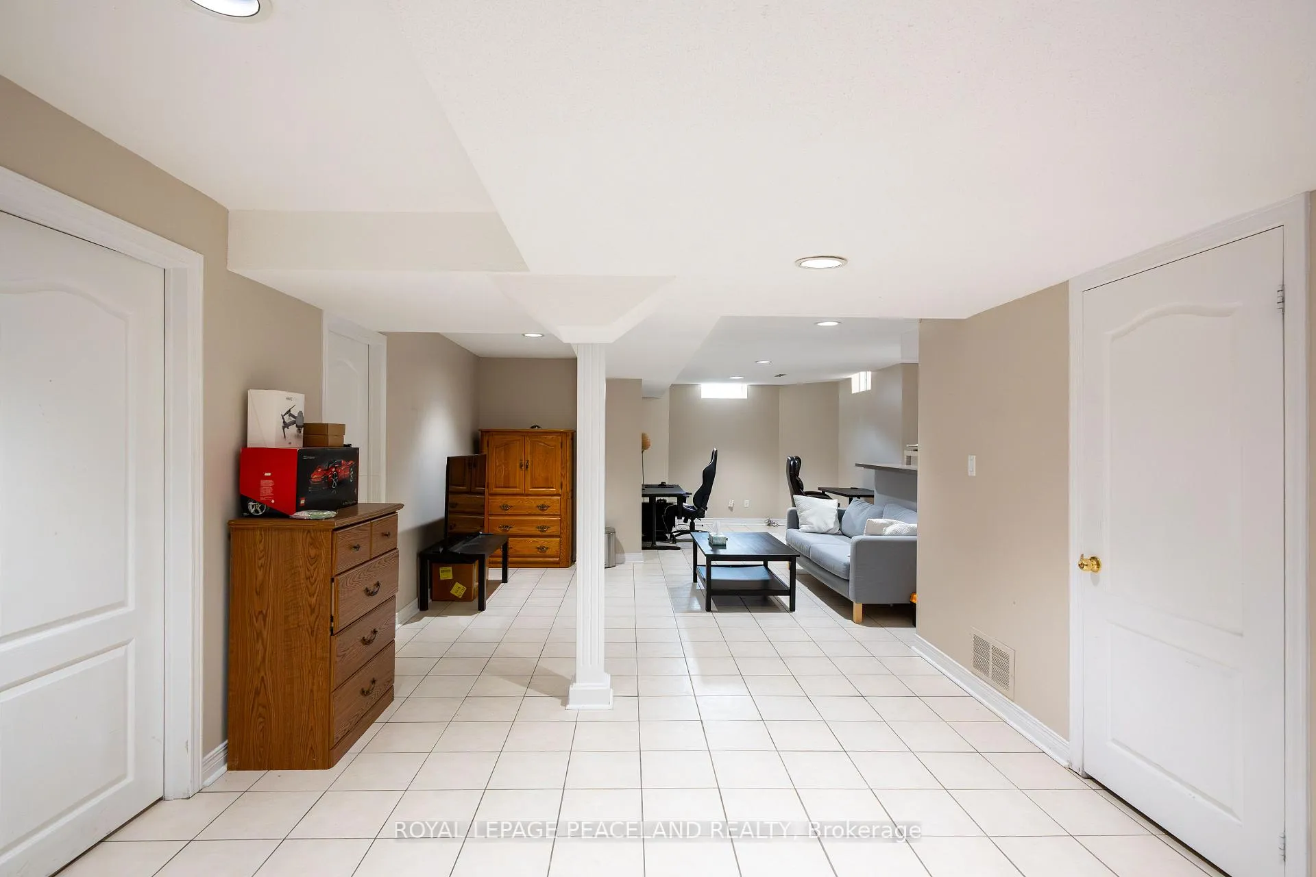 Photo 45 of 107 Quince Crescent, Markham, Rouge River Estates — HOMEH