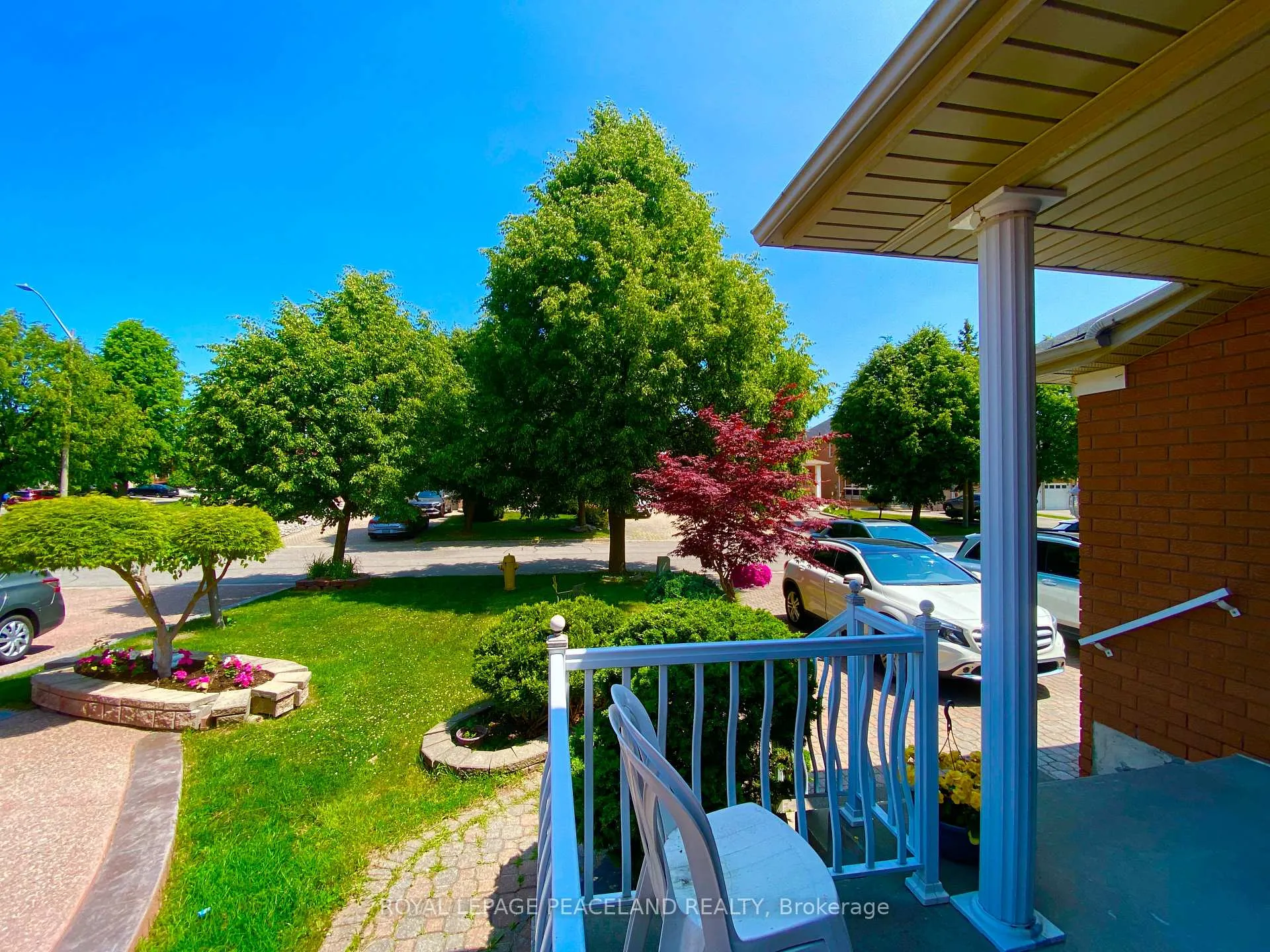 Photo 47 of 107 Quince Crescent, Markham, Rouge River Estates — HOMEH