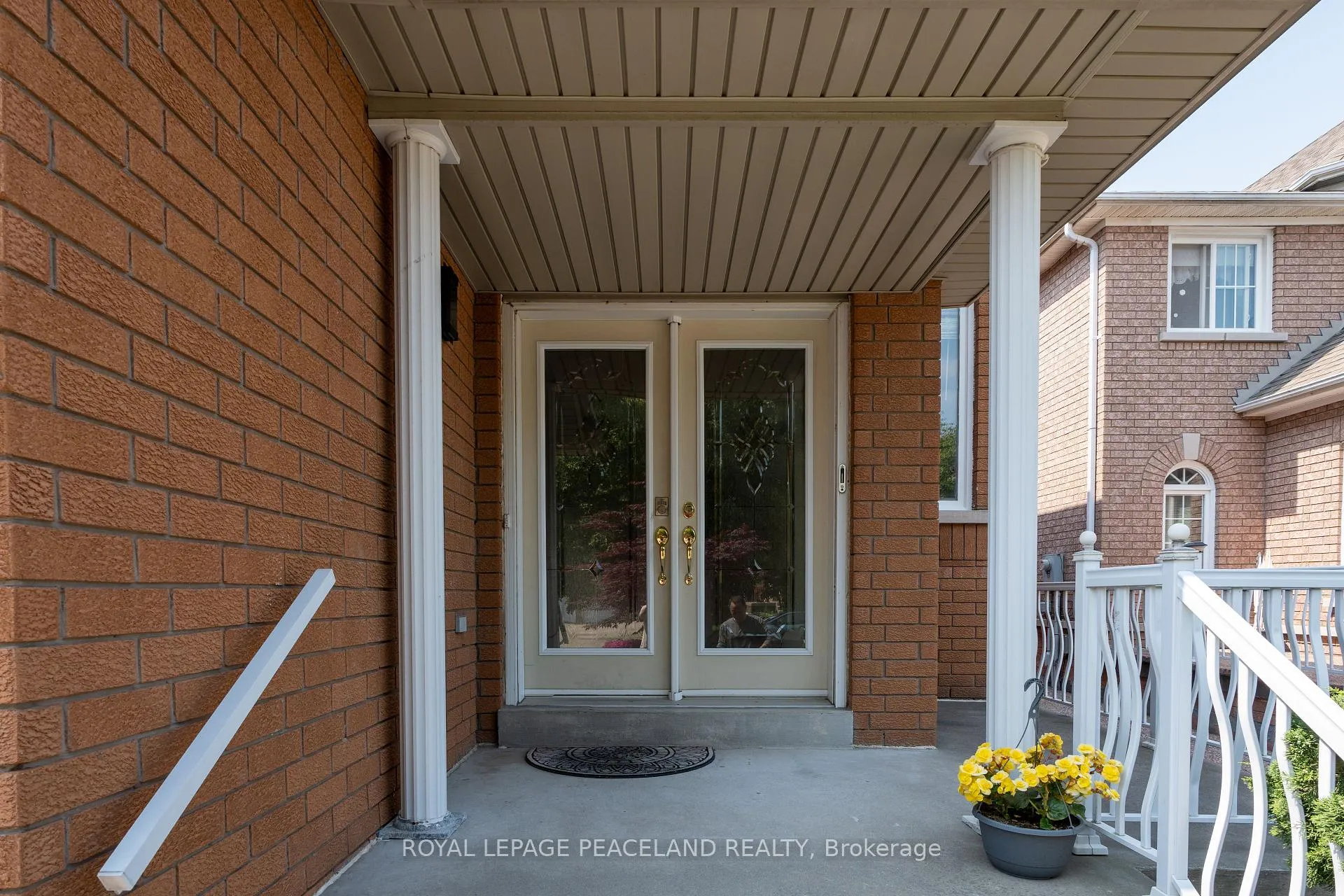 Photo 50 of 107 Quince Crescent, Markham, Rouge River Estates — HOMEH