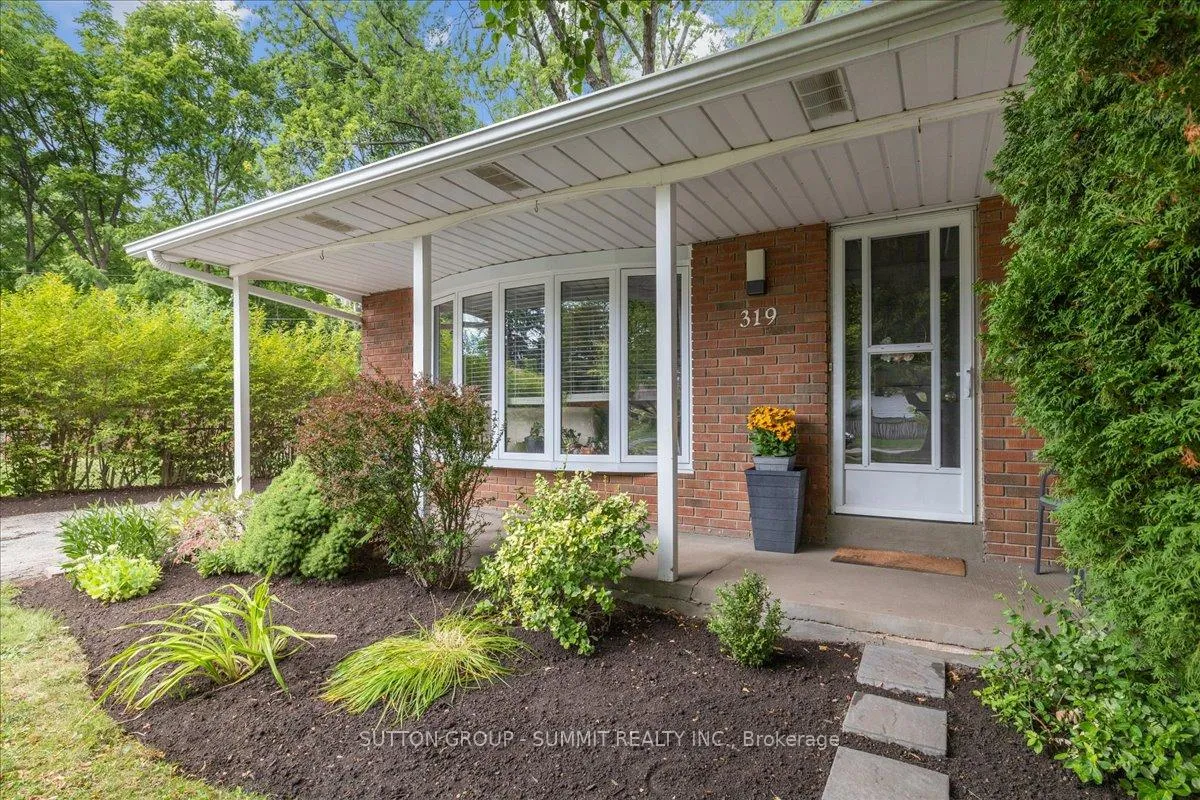 Photo 2 of 319 Erindale Drive, Burlington, Appleby — HOMEH