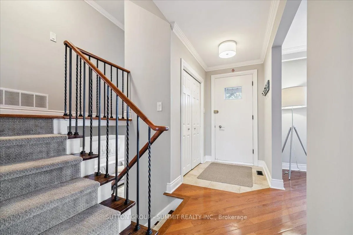 Photo 4 of 319 Erindale Drive, Burlington, Appleby — HOMEH